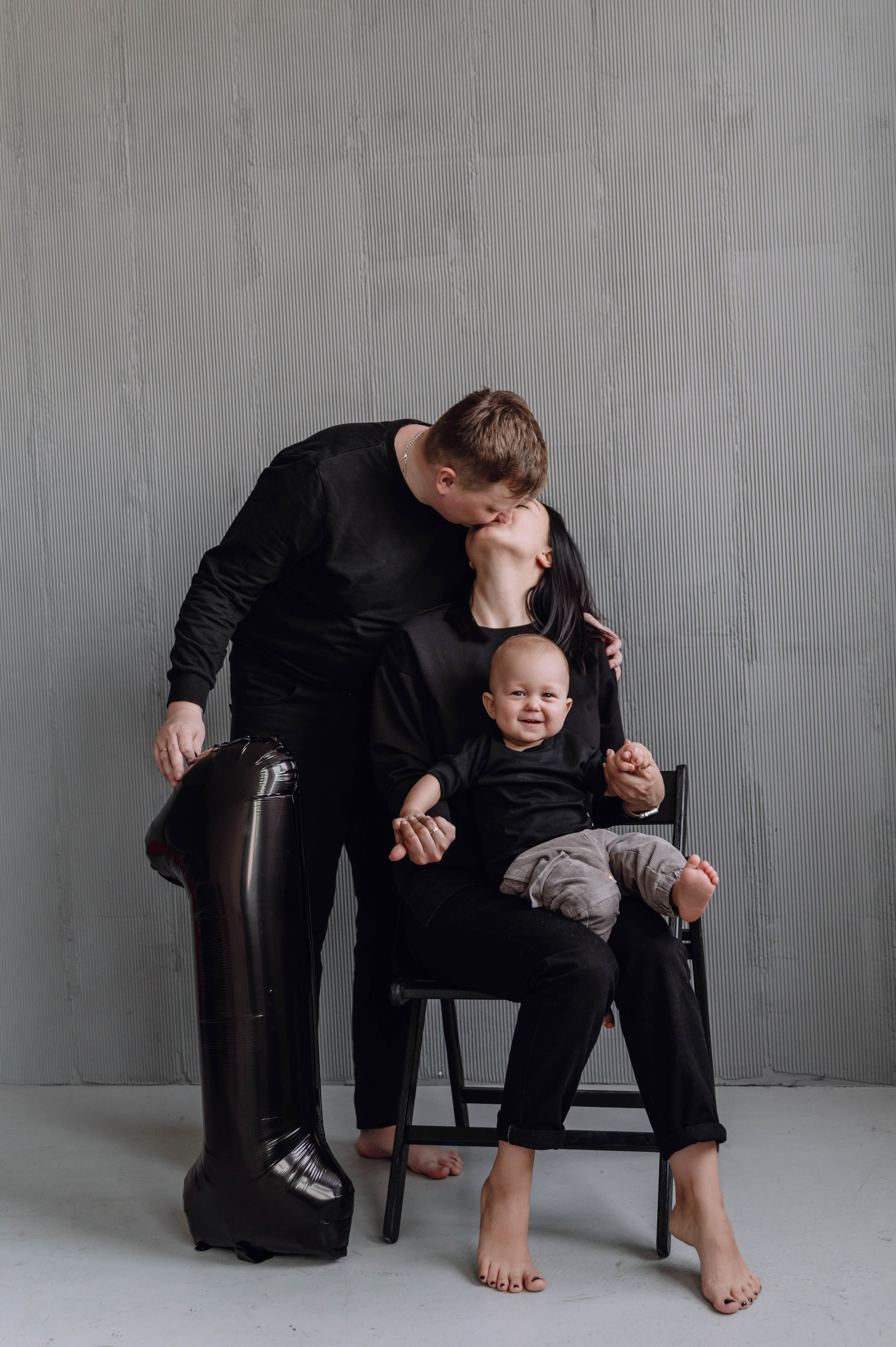 Марк. Свадебный и семейный фотограф Анастасия Снежная