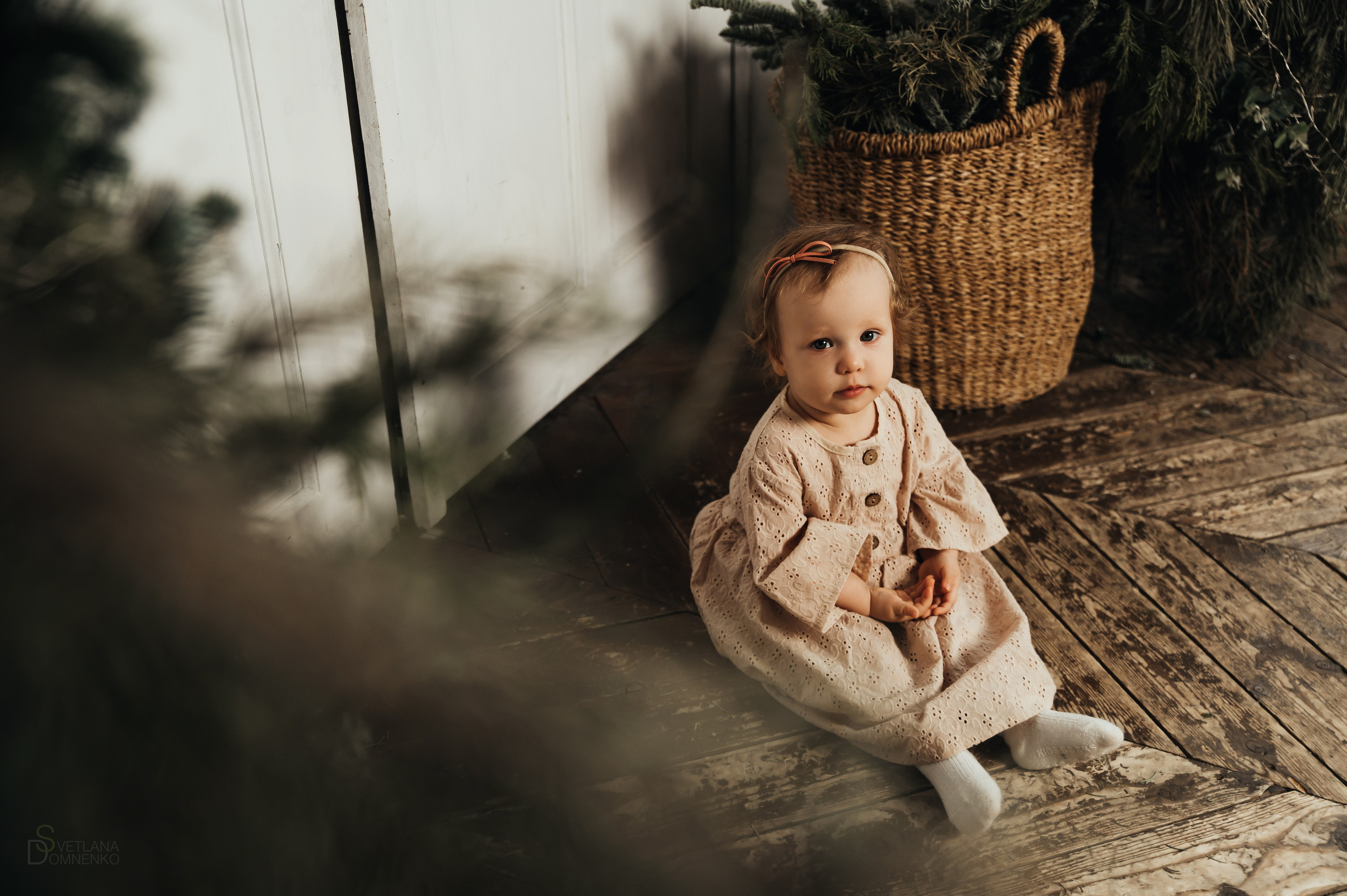 Семейная фотосессия. Фотограф Тольятти, Самара Домненко Светлана