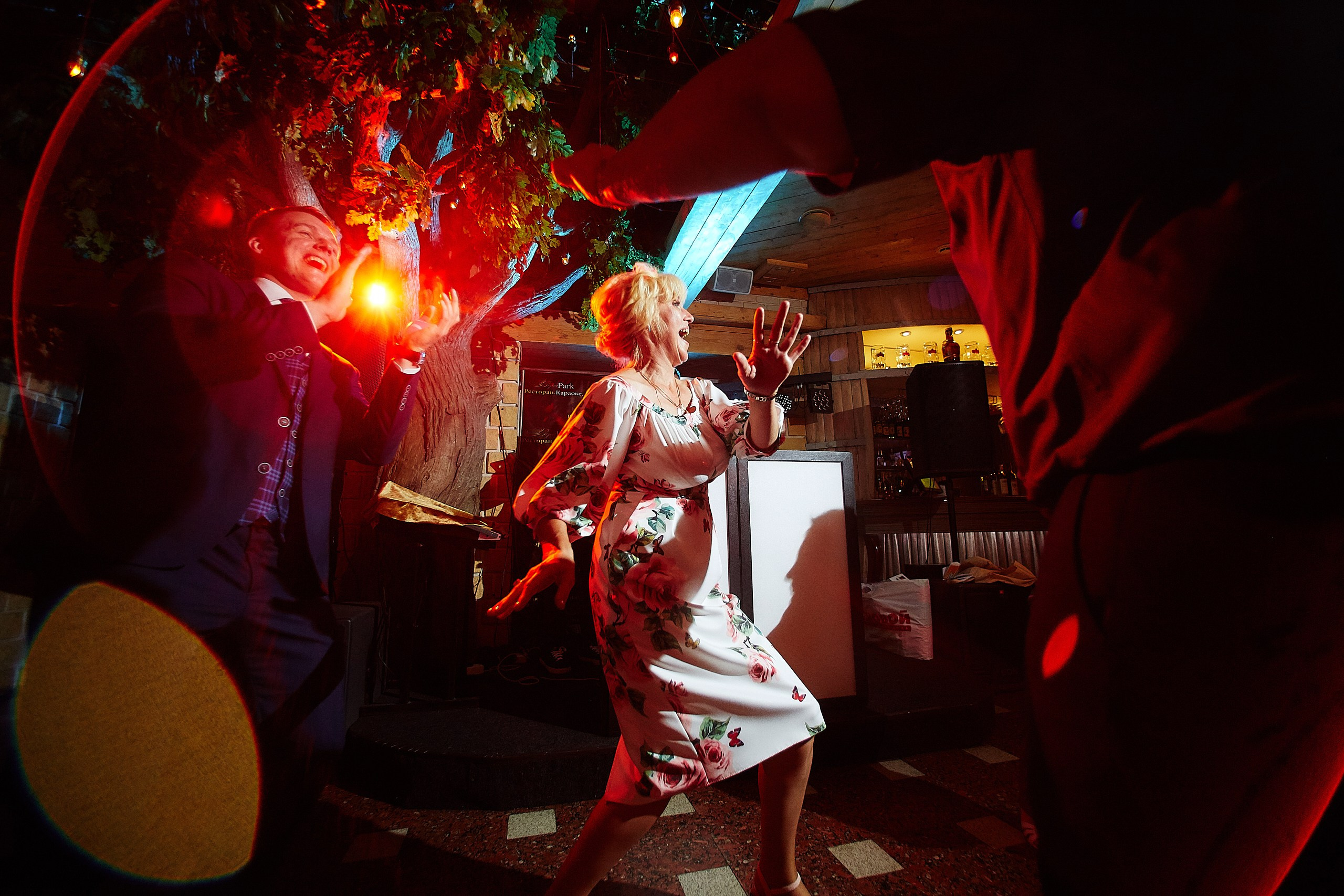 Денис и Кристина. Портфолио