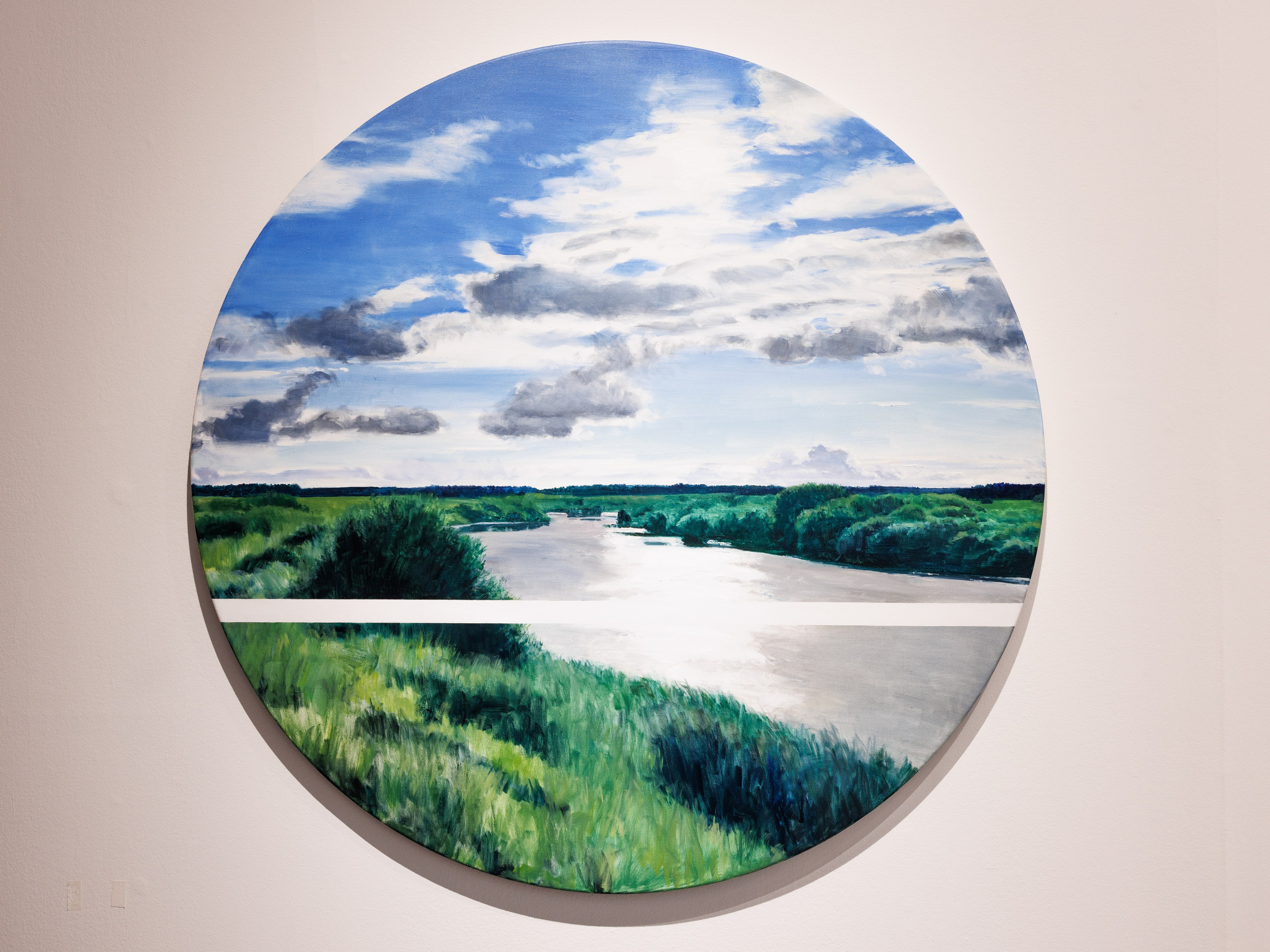 Выставка Свет. Третьяковская галерея. Профессиональный фотограф в Москве Захар Ишутин