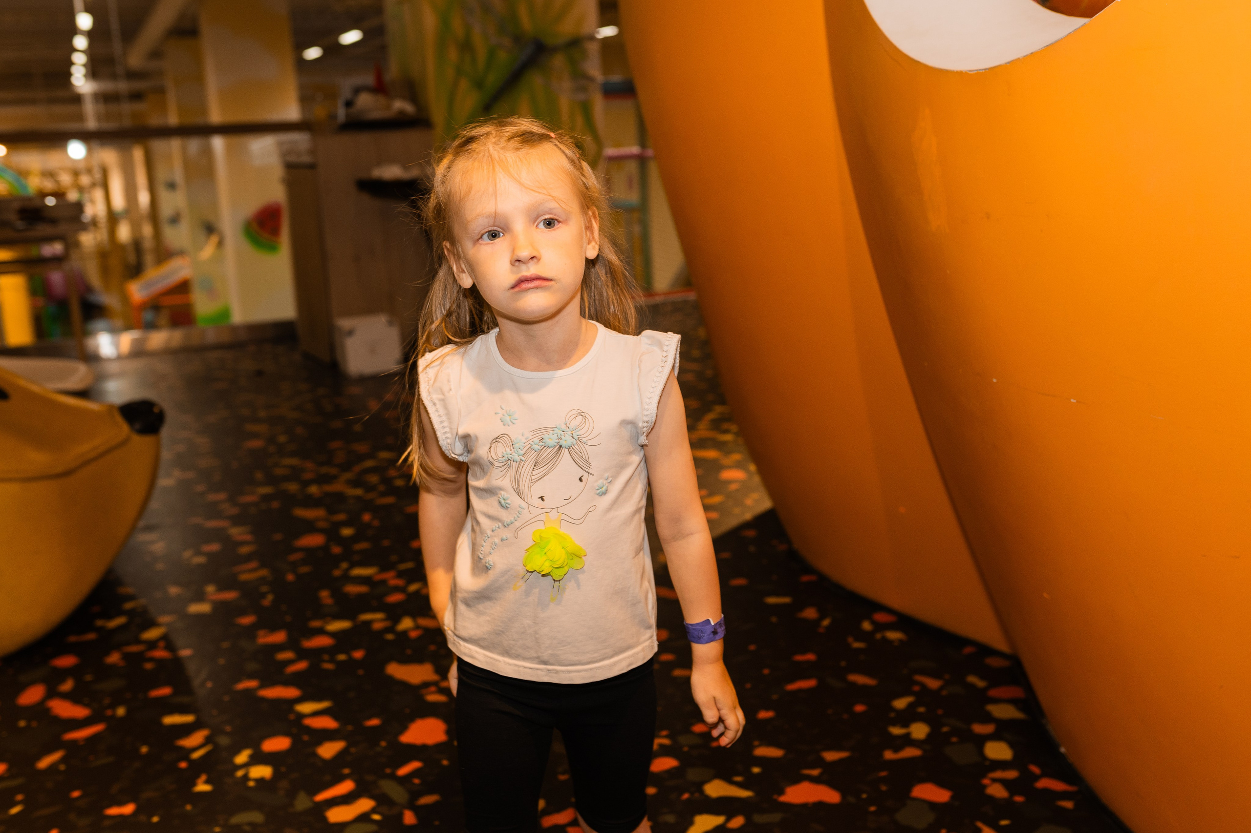 День рождения Олеси. Свадебный фотограф в Москве Анна Полушина