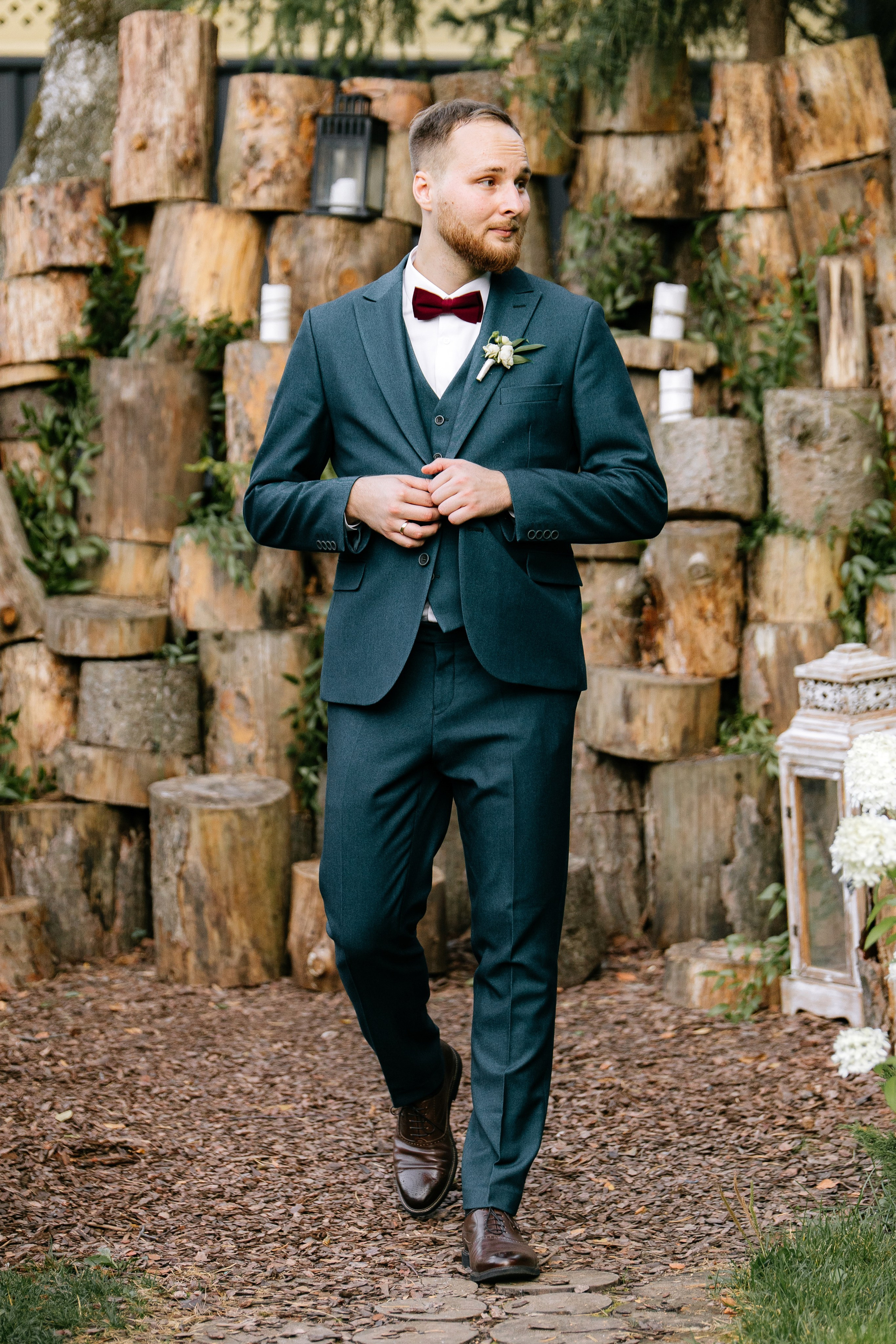 Ярослав и Аня