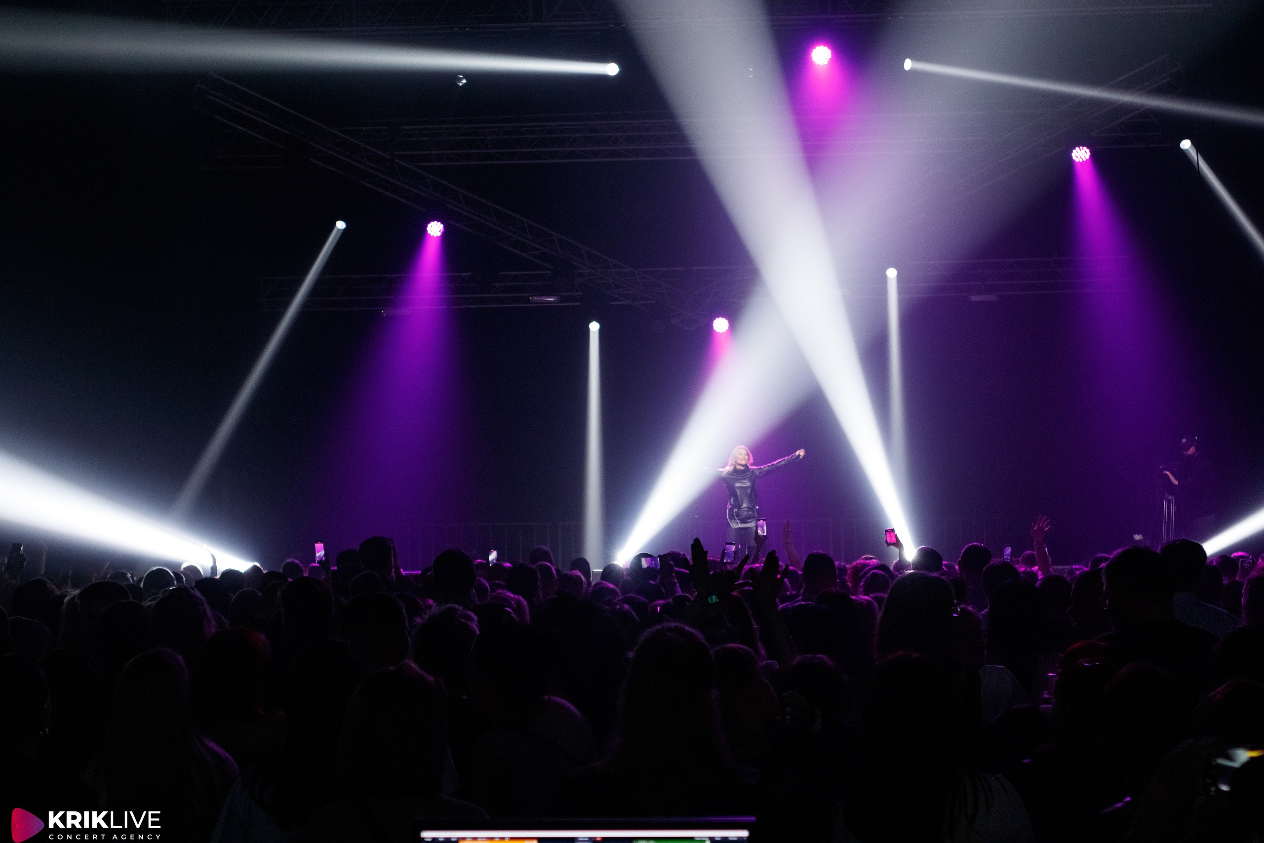 Дискач 90-х. Портретный и пейзажный фотограф Никита Павлов