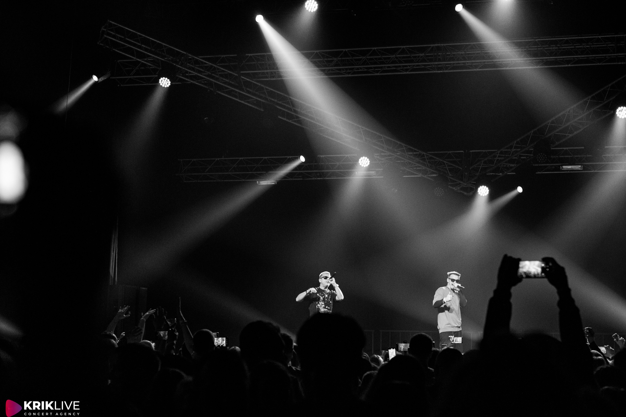 Дискач 90-х. Портретный и пейзажный фотограф Никита Павлов