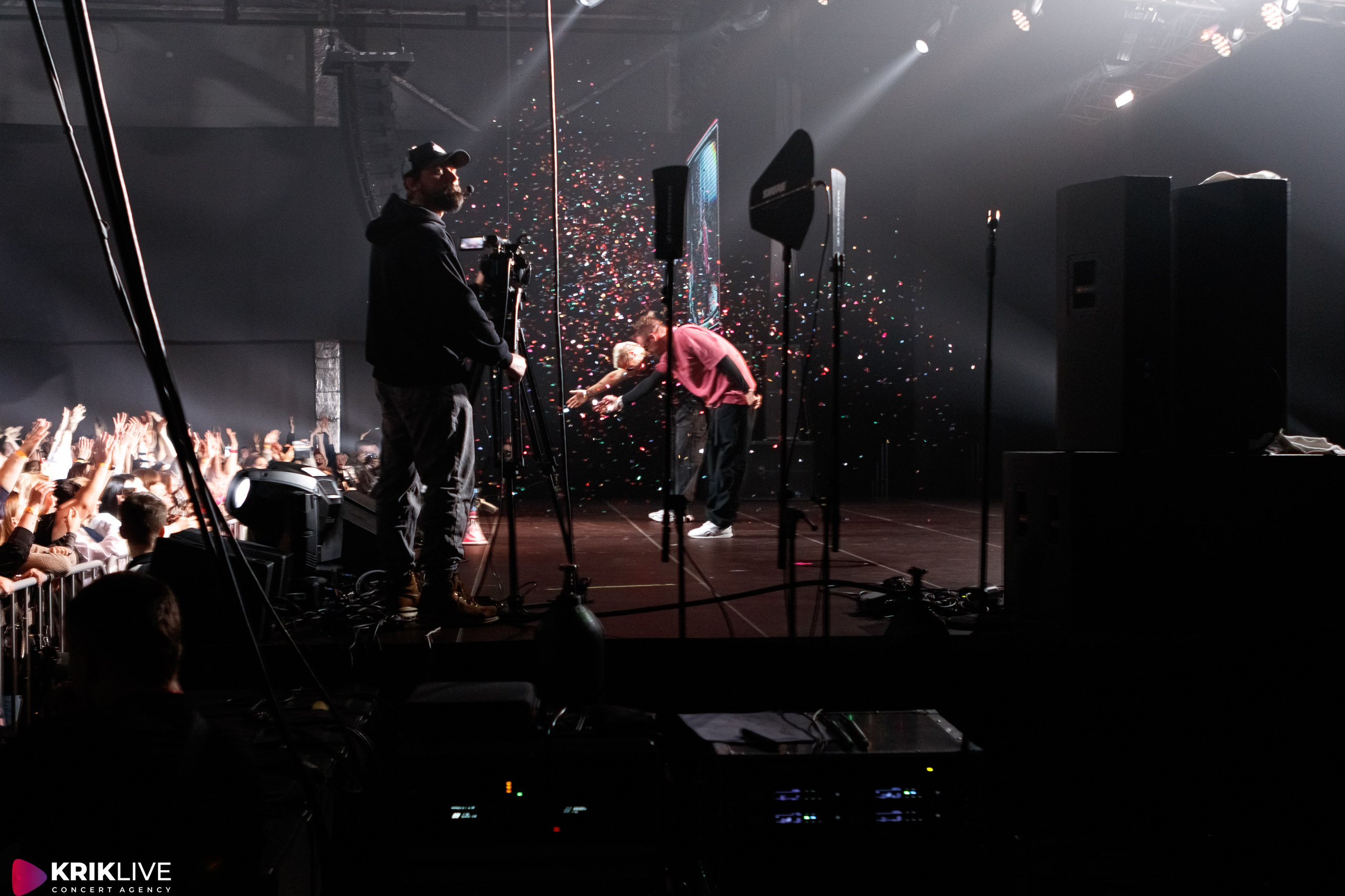 Дискач 90-х. Портретный и пейзажный фотограф Никита Павлов