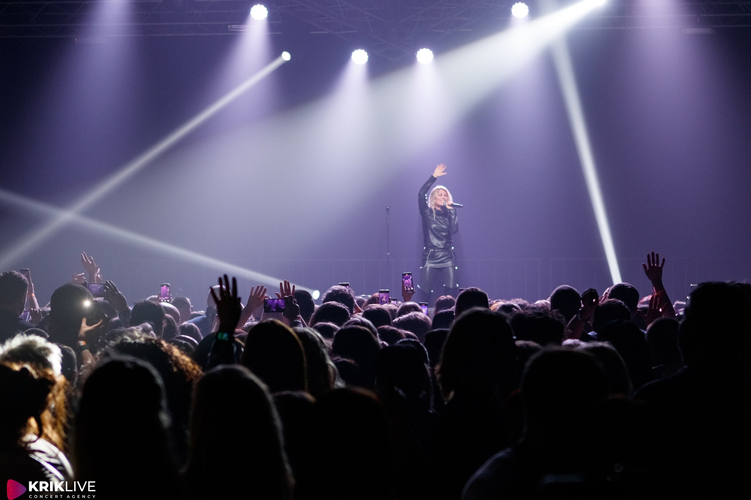 Дискач 90-х. Портретный и пейзажный фотограф Никита Павлов