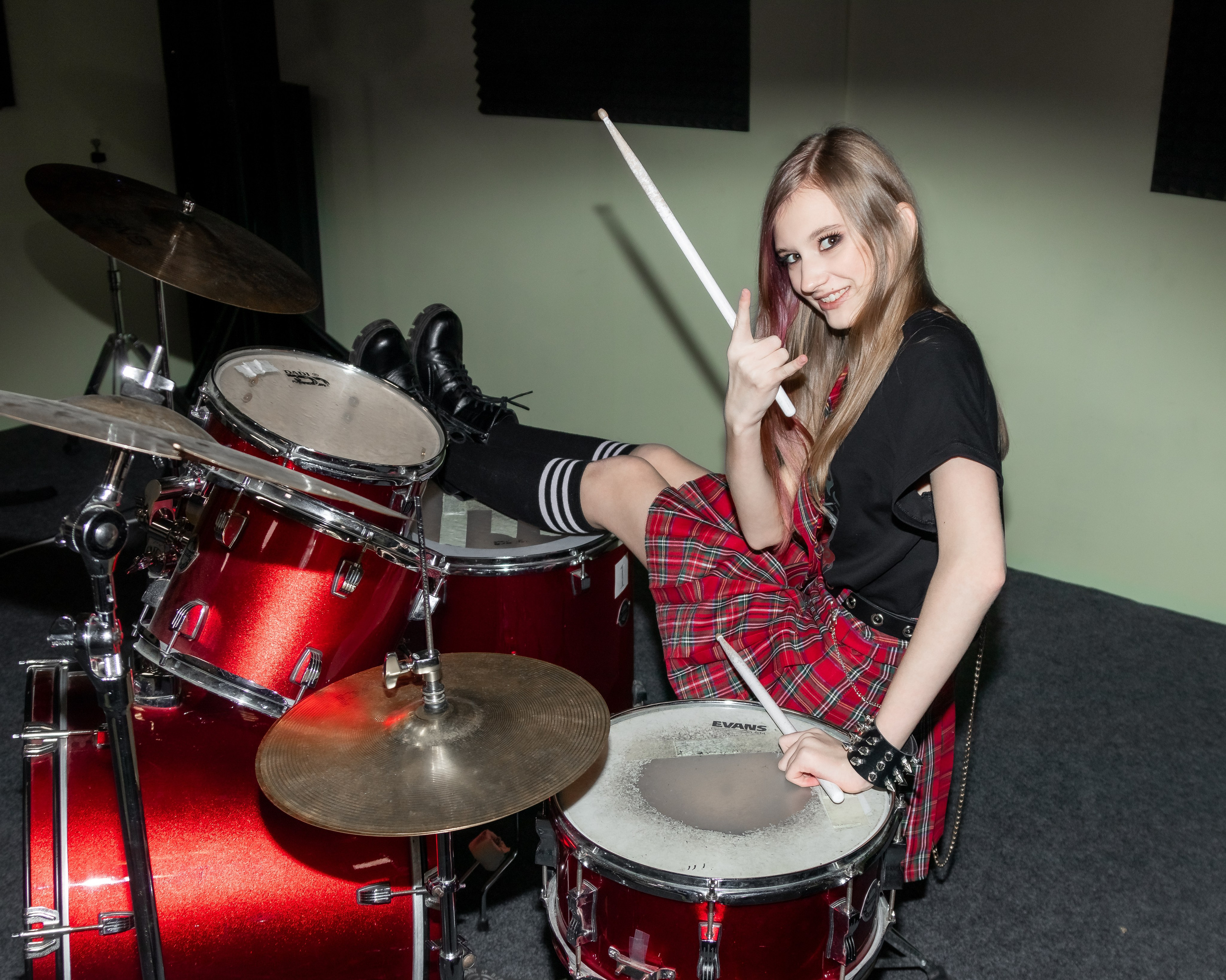 Алиса. Портретный и пейзажный фотограф Никита Павлов