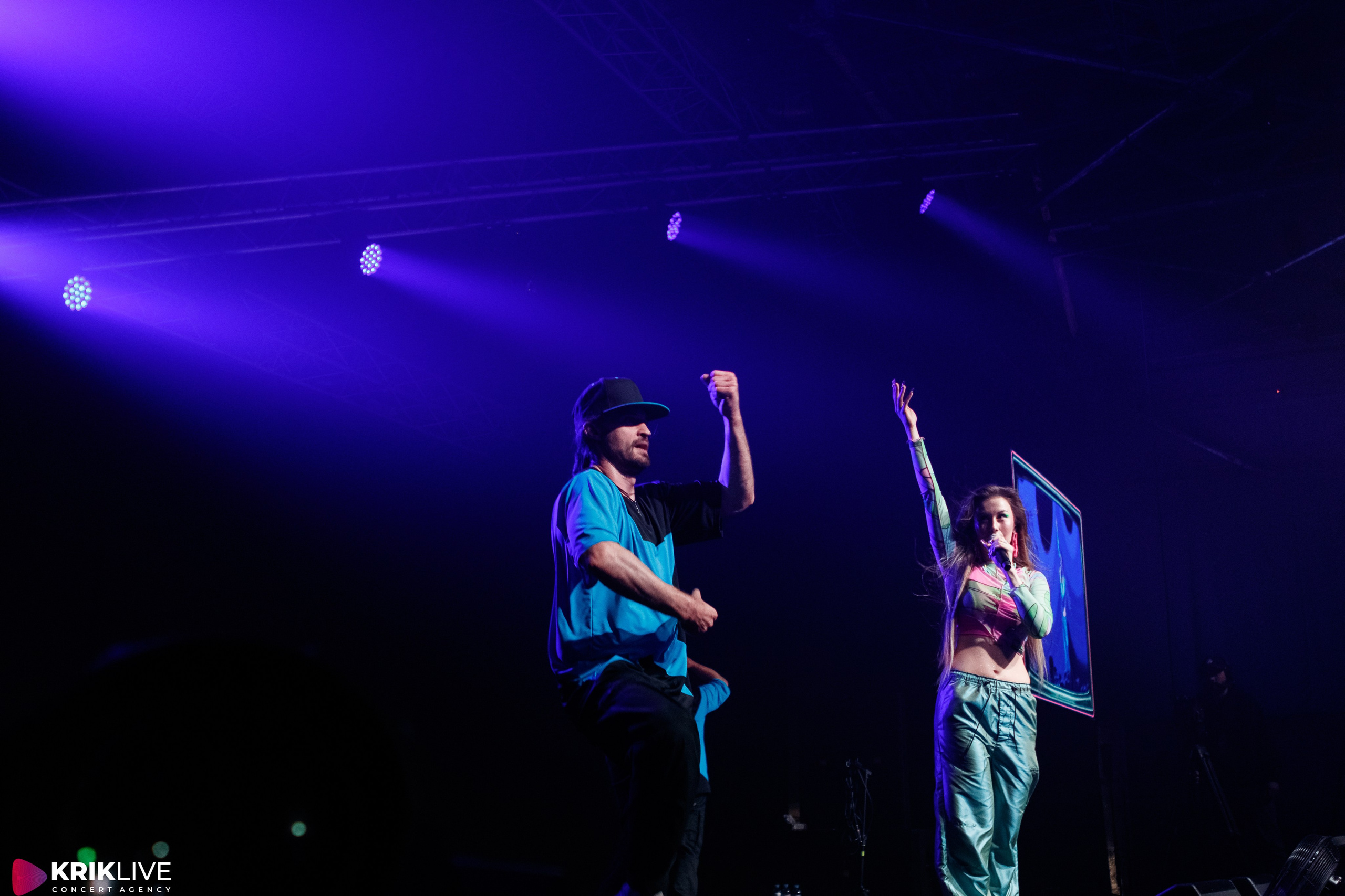 Дискач 90-х. Портретный и пейзажный фотограф Никита Павлов