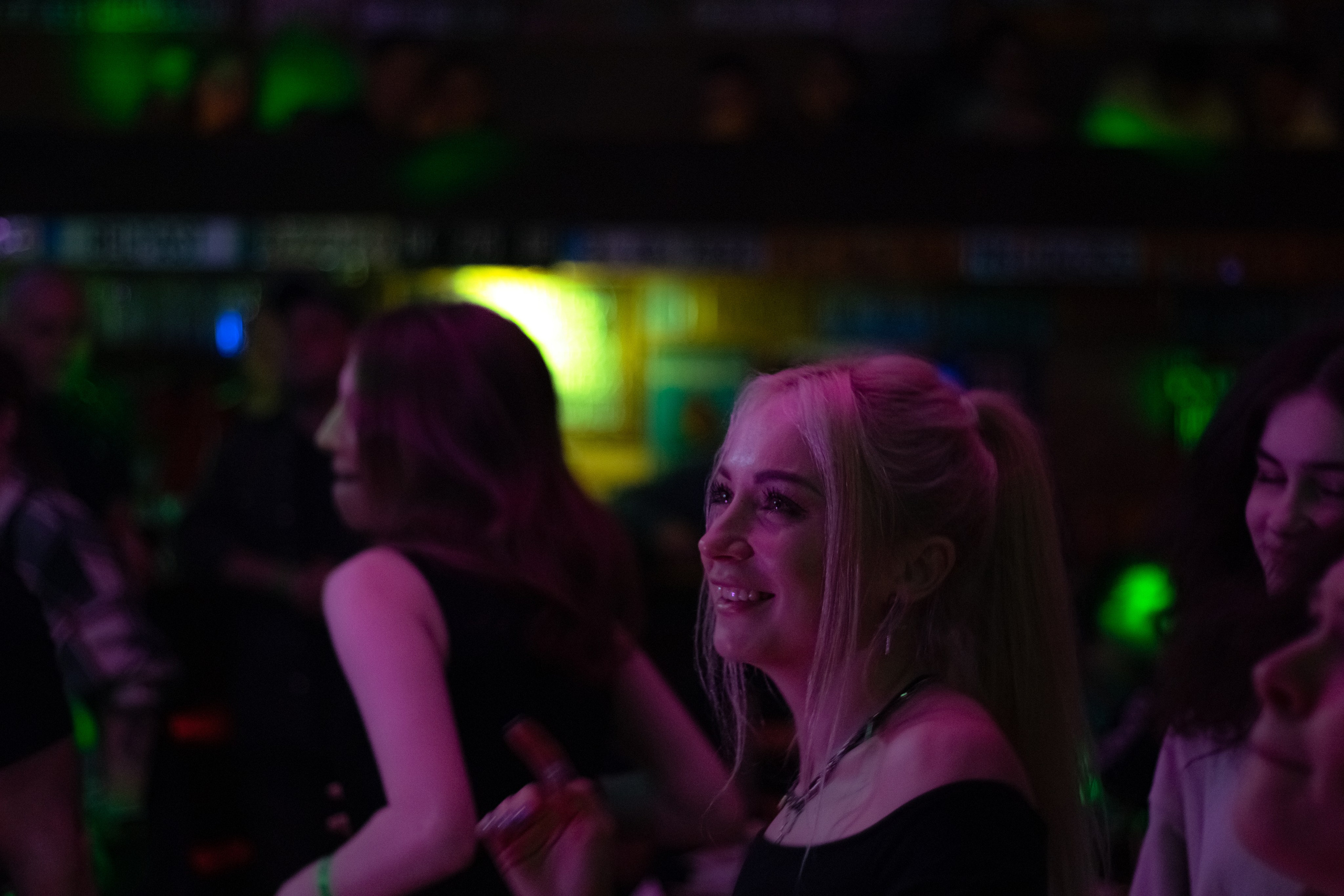 Green Stone 13 лет. Портретный и пейзажный фотограф Никита Павлов