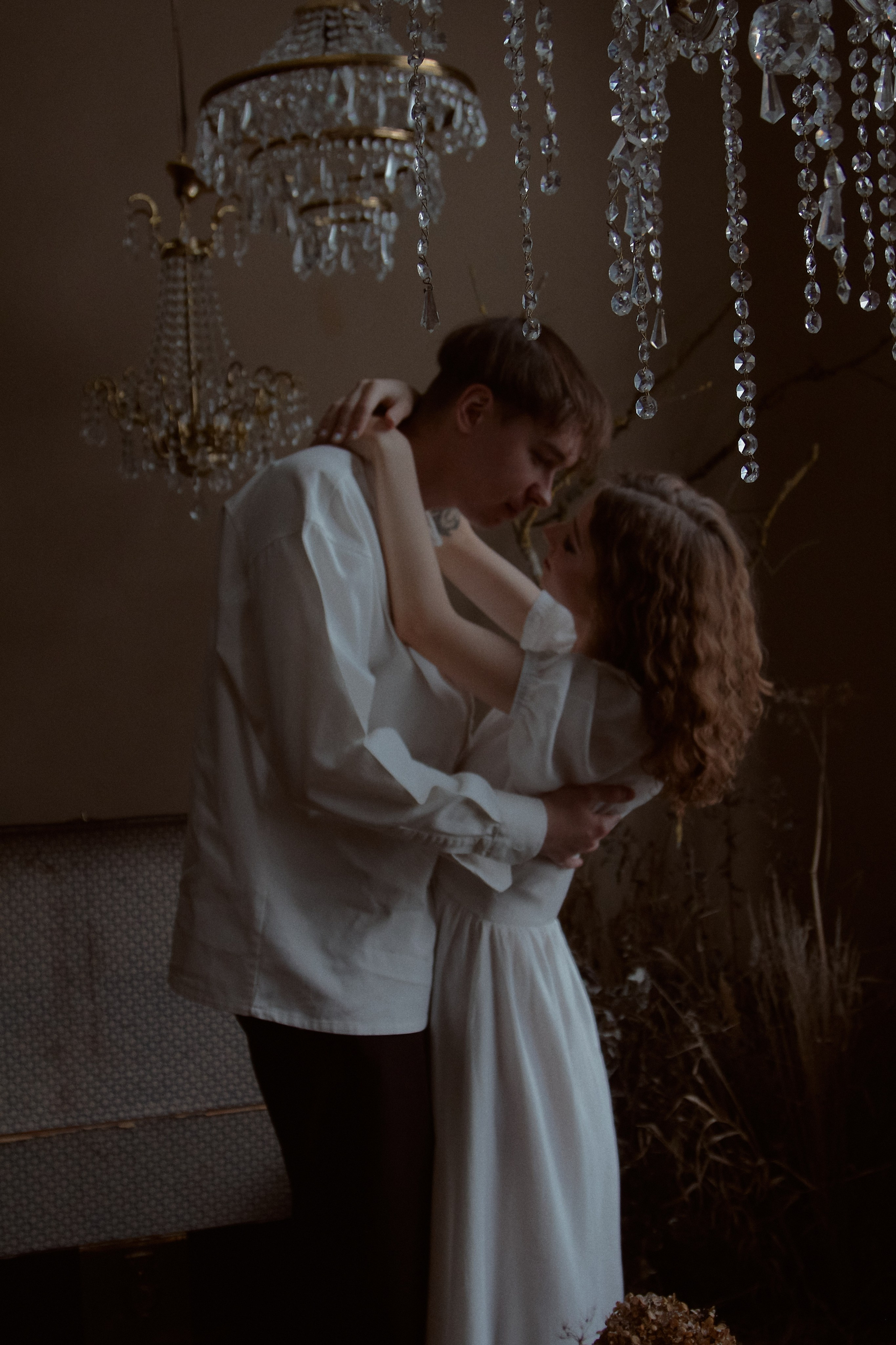 Екатерина и Константин. Фотограф лавстори Москва/МО Приятелева Ангелина