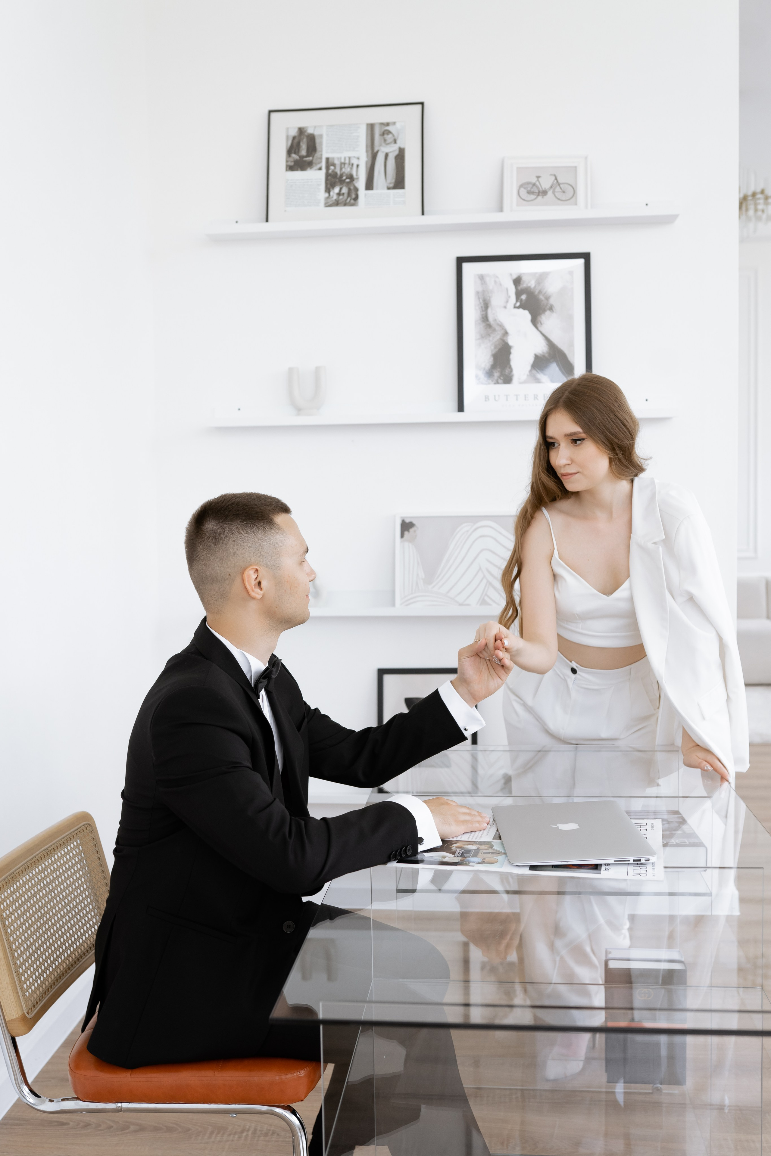 Кирилл и Алена. Свадебный фотограф в Перми и Пермском крае Алена Мартынова