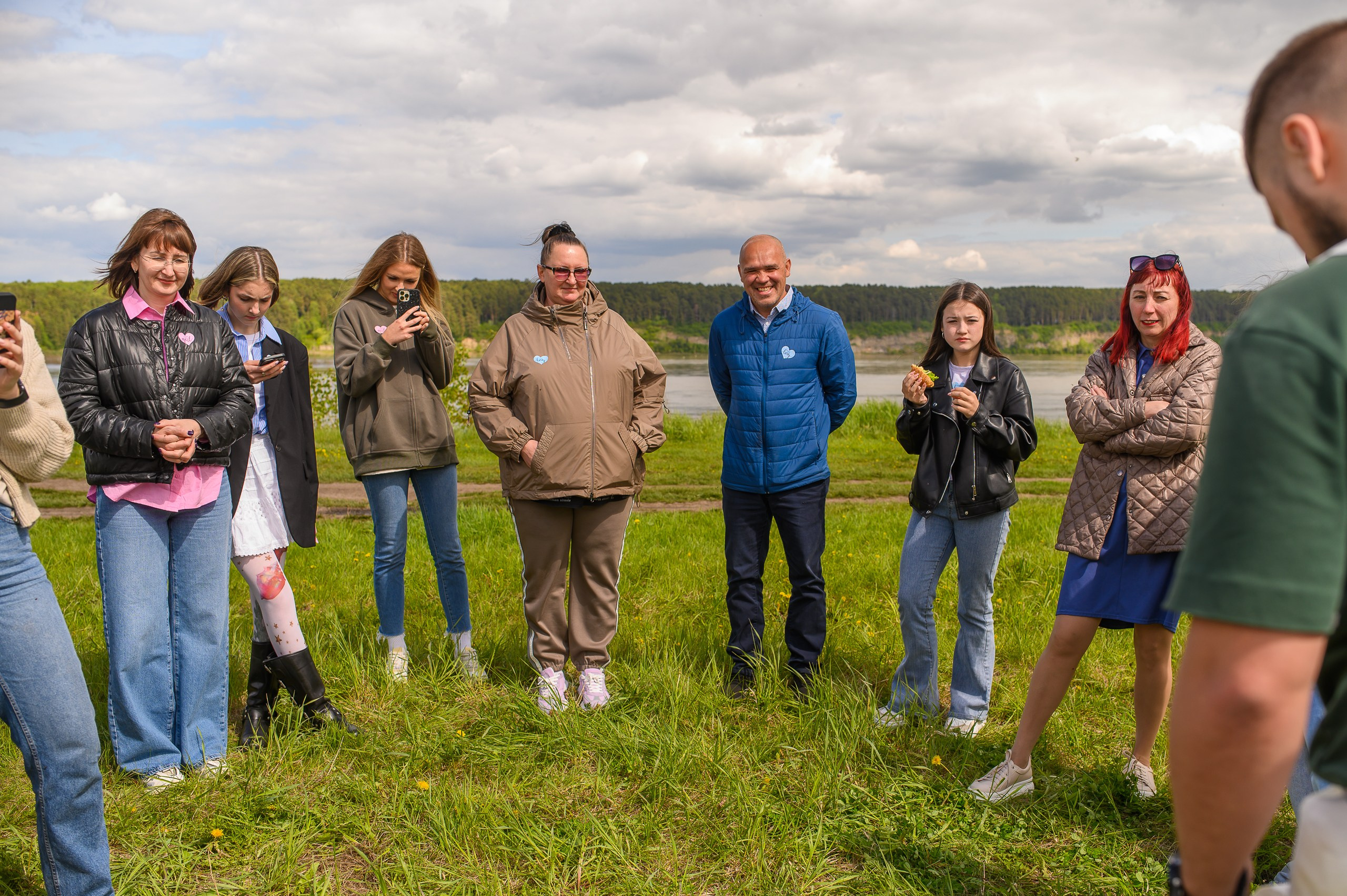 Gender Paty. Фотограф в Кемерово Владислав Шульц