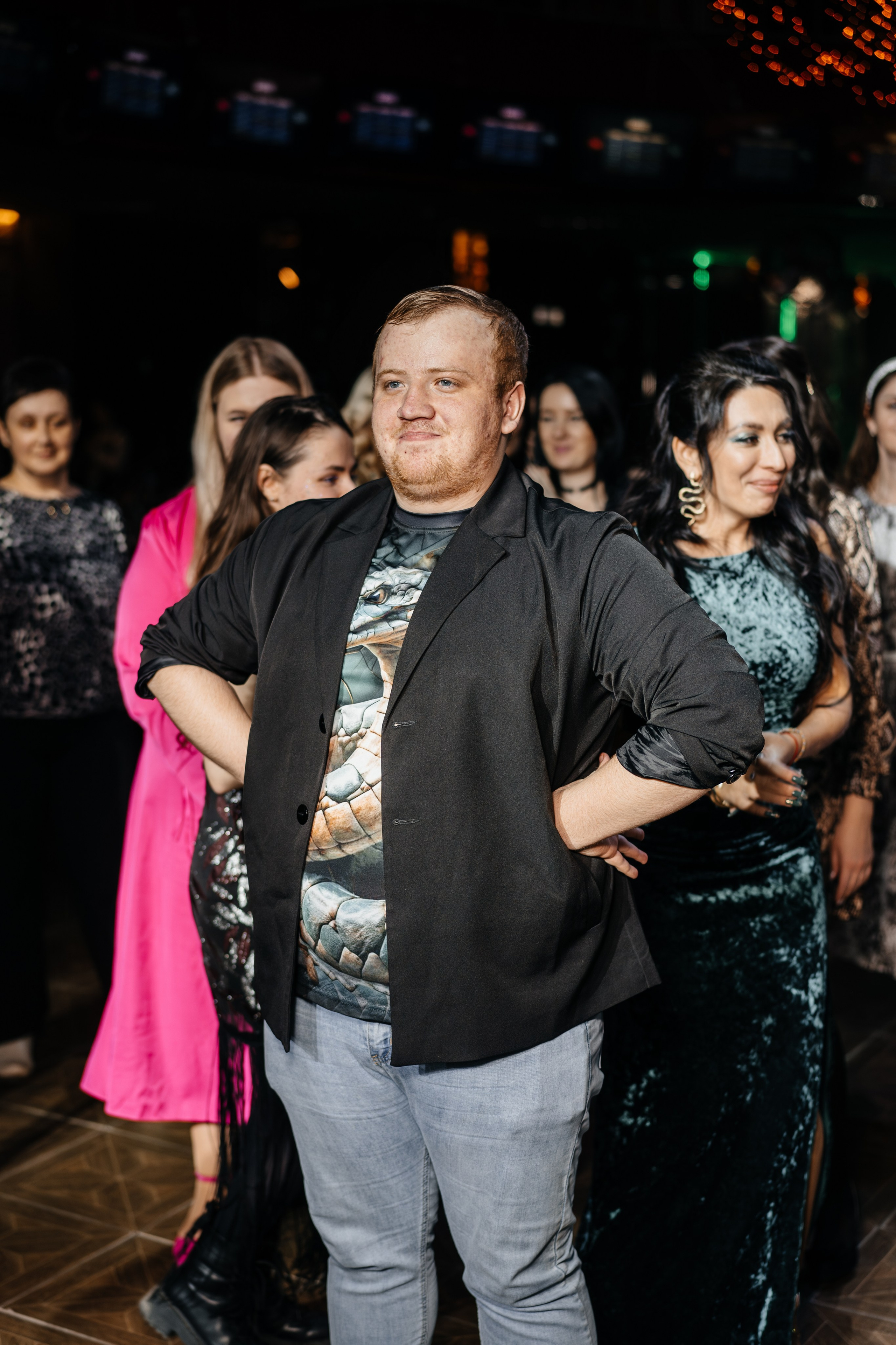 Корпоратив «СОВКОМБАНК». Свадебный фотограф Барнаул Алексей Павлов