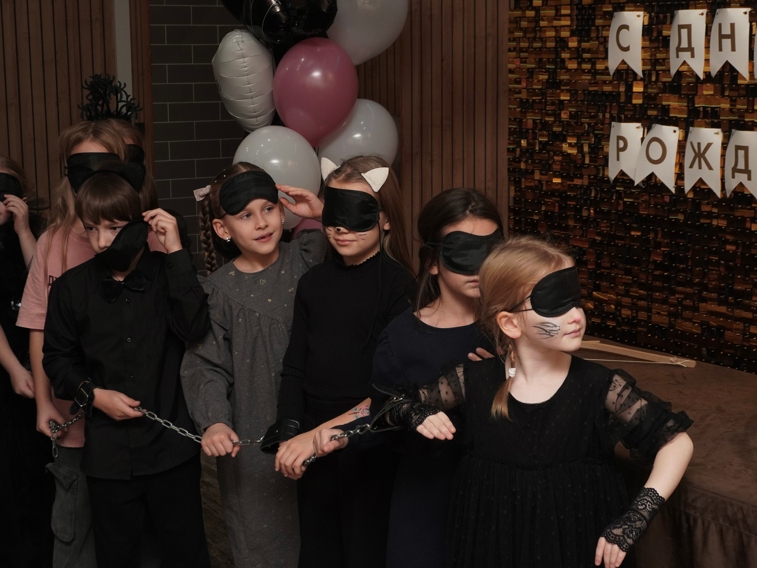 Хэллоуин. ALIZHURR