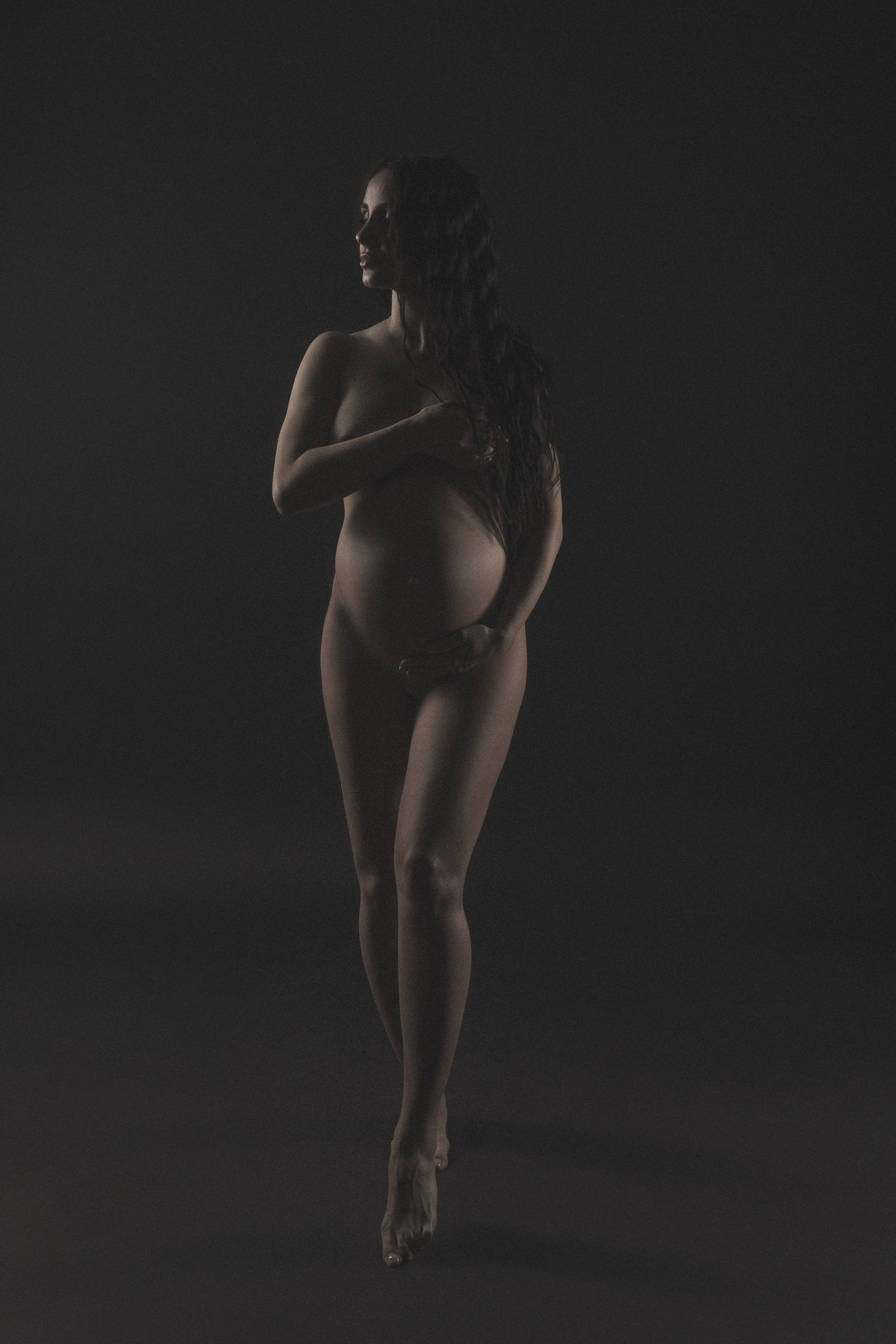 БЕРЕМЕННОСТЬ СТИЛЬ / МИНИМАЛИЗМ. Детский и семейный фотограф в Тамбове Марина Смаль