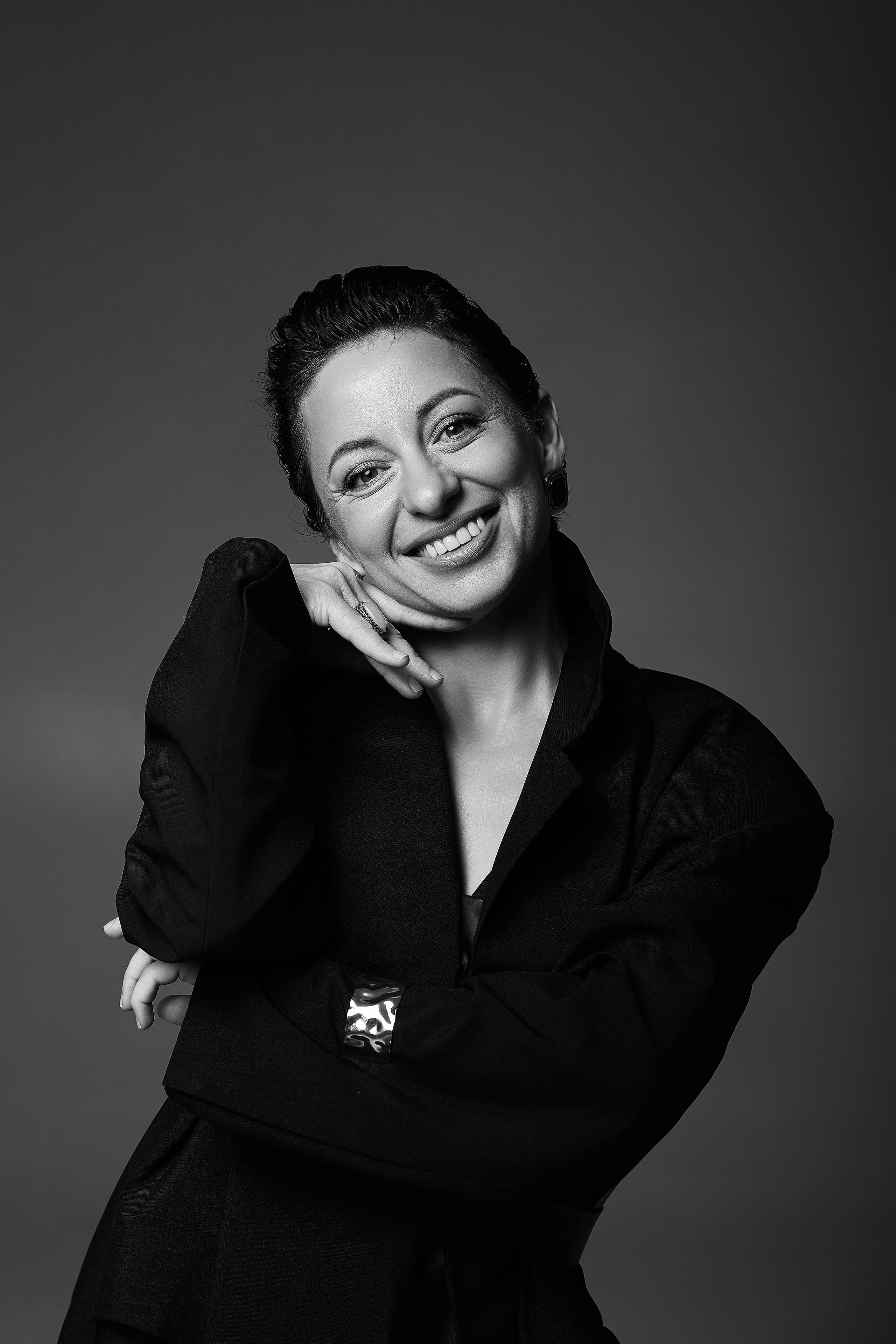 Дарья. Фотограф женского портрета, беременности и материнства Харькова Елена