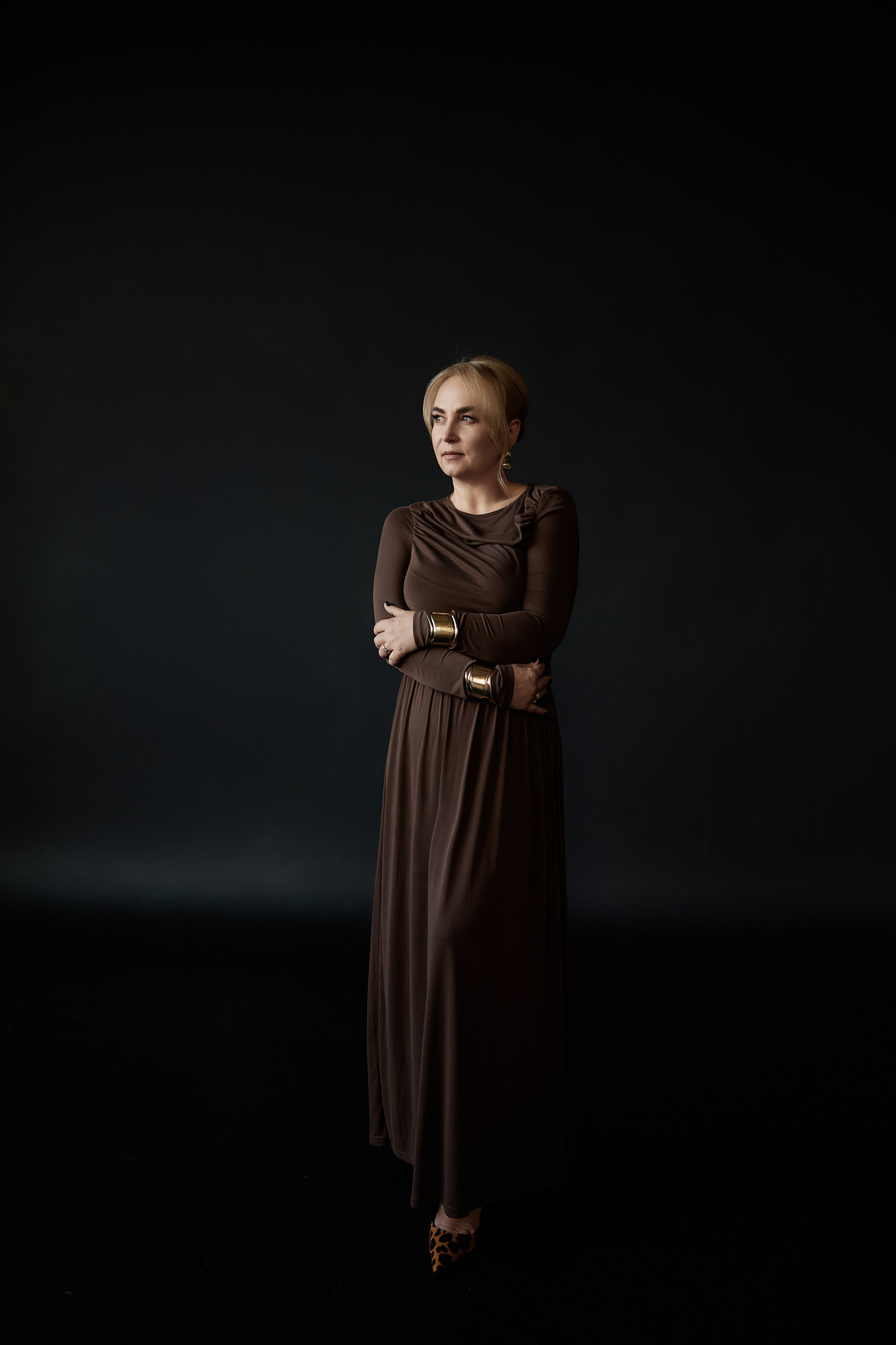 Надежда ФД. Фотограф женского портрета, беременности и материнства Харькова Елена