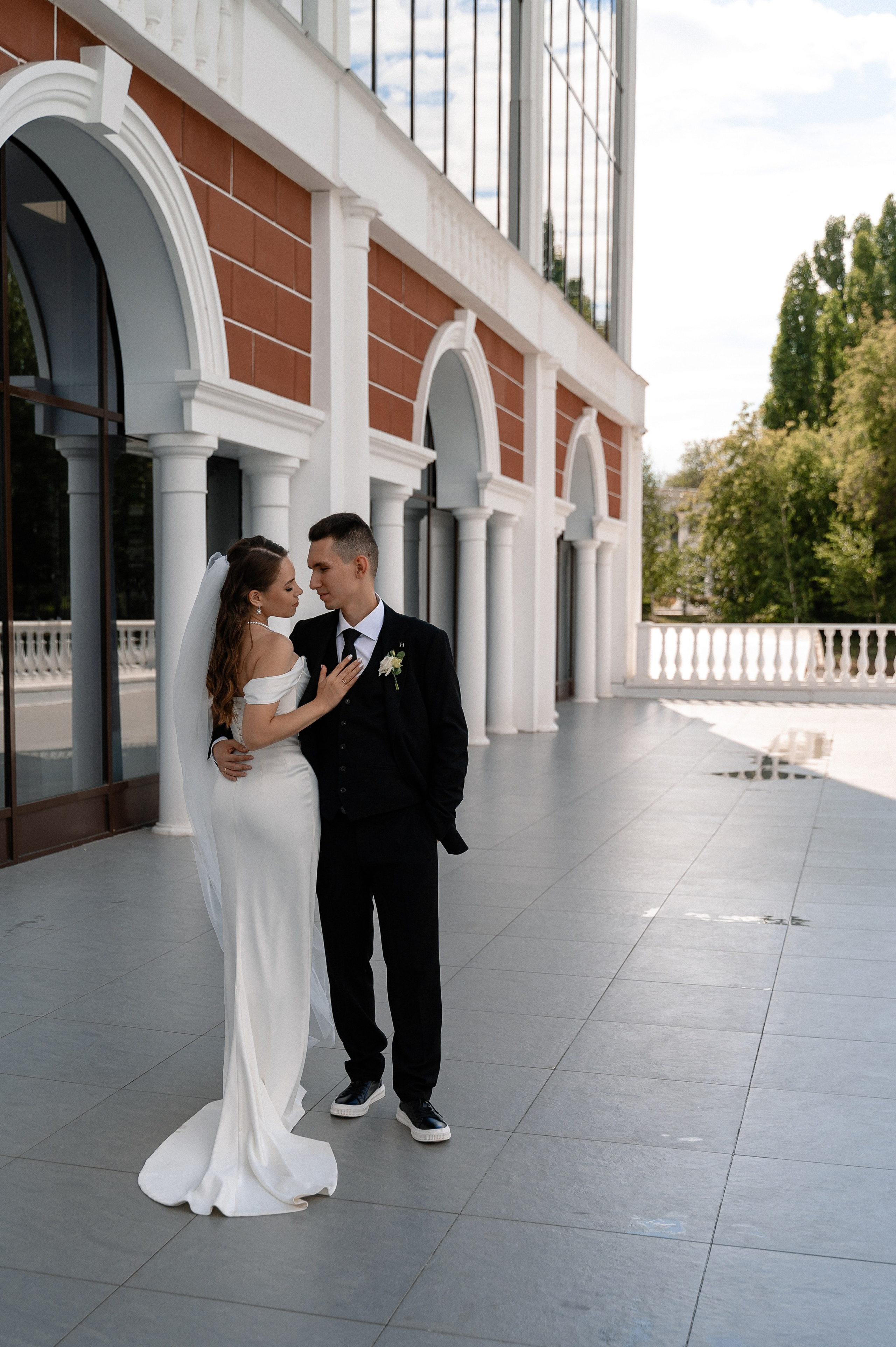 Анонсы съемок. Свадебный и семейный фотограф в Чебоксарах Ирина Левнер