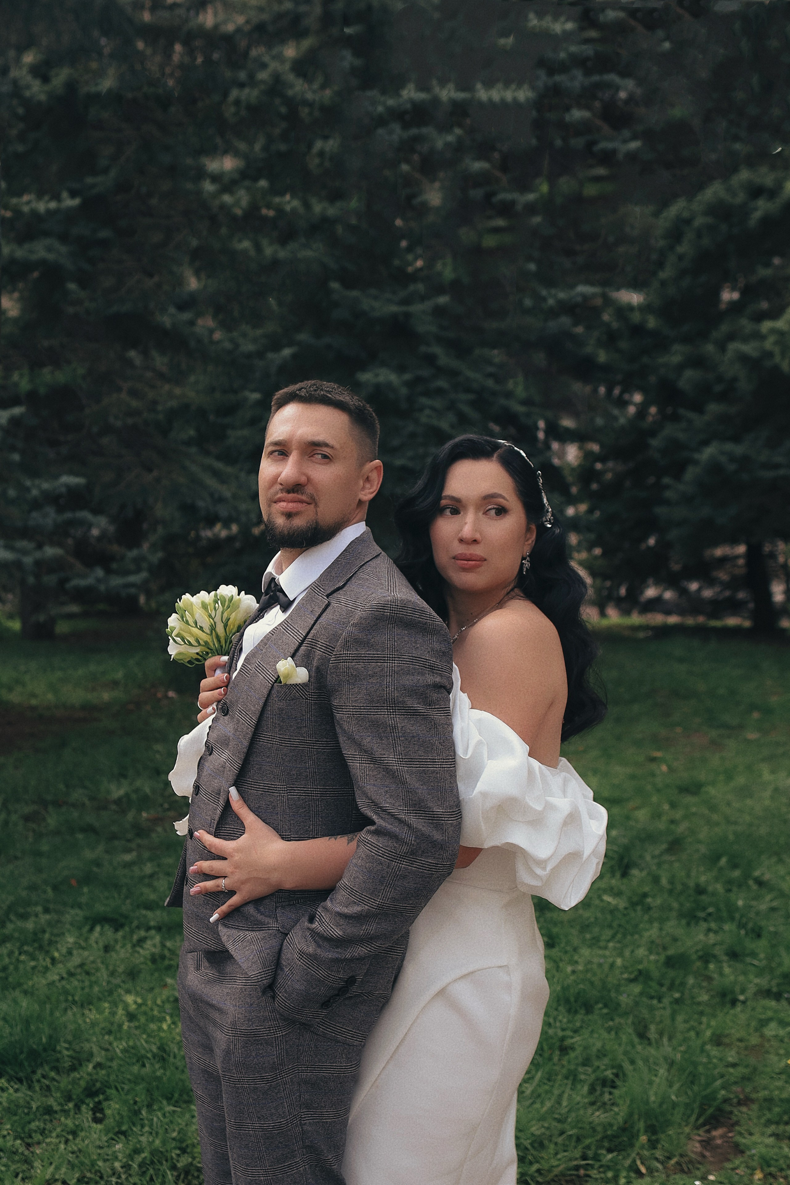 Свадебные. Семейный фотограф, женский портрет в Ставрополе