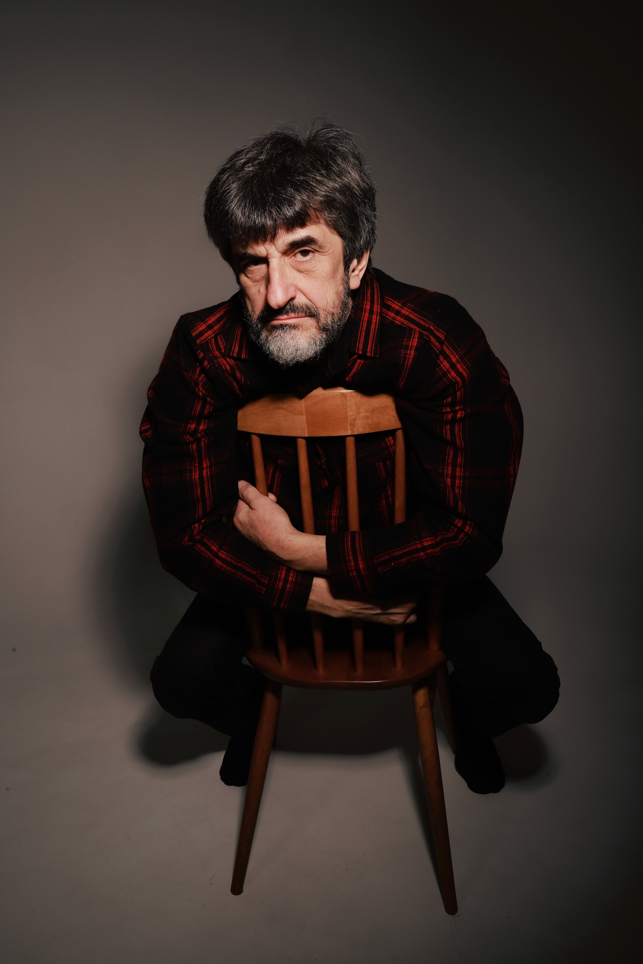 Мужской портрет (студийный). Семейный фотограф, женский портрет в Ставрополе