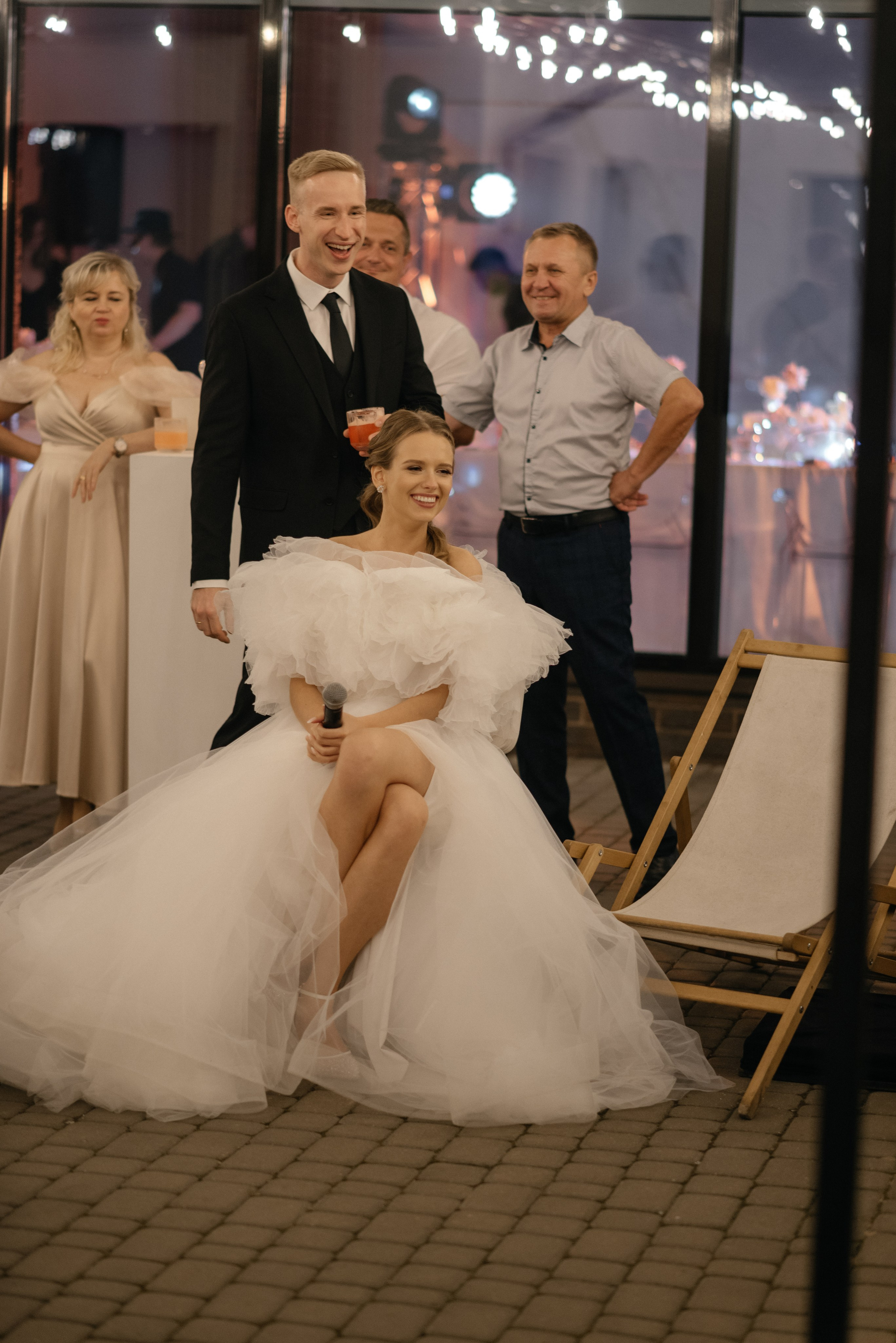 Wedding day in GRAND CNALET. Главная