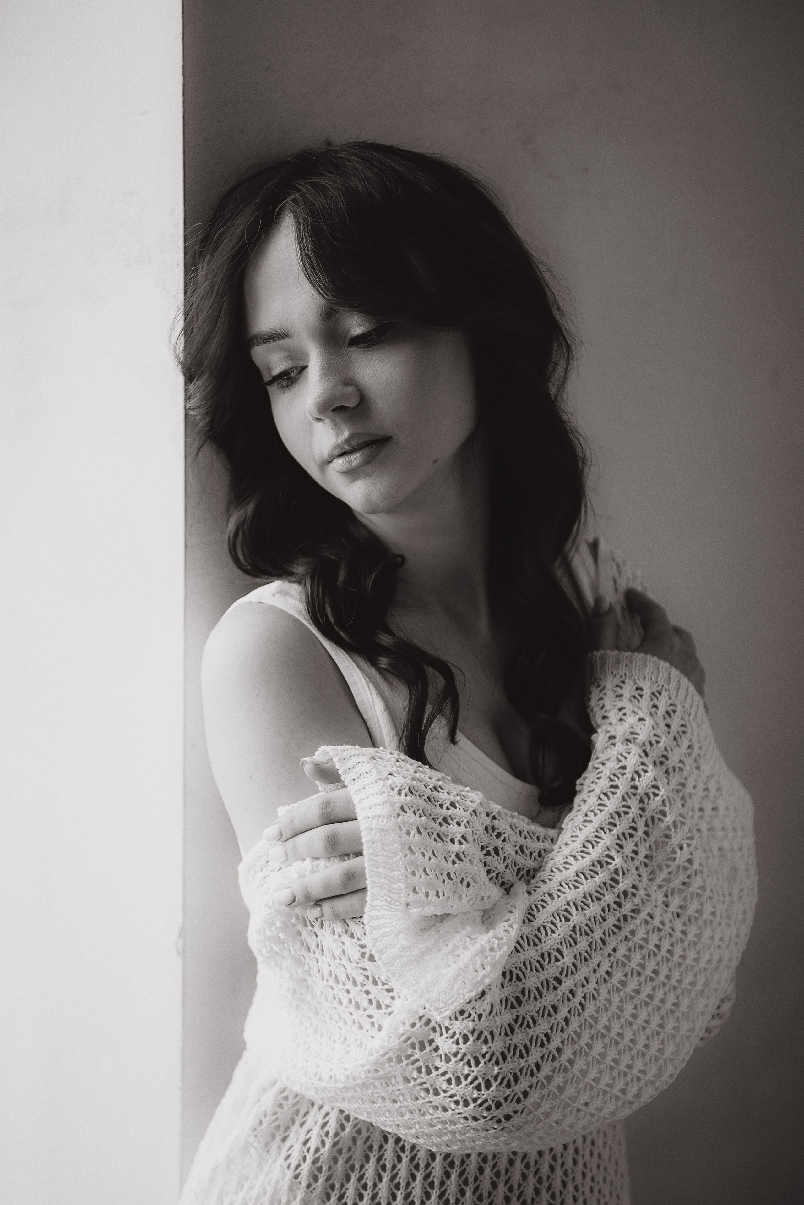 Мария. Фотограф в Томске Мария Март