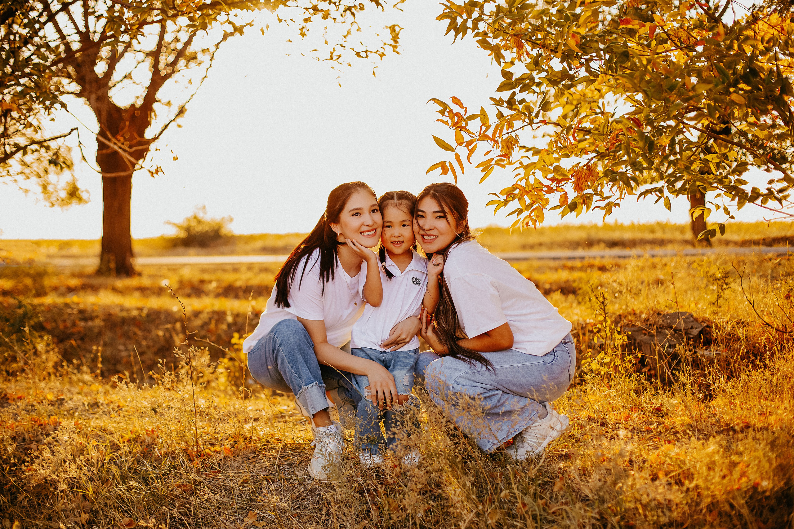 Кыргызстан г. Кант. Свадебный и семейный фотограф/видеограф в Краснодаре Наталья Осинская