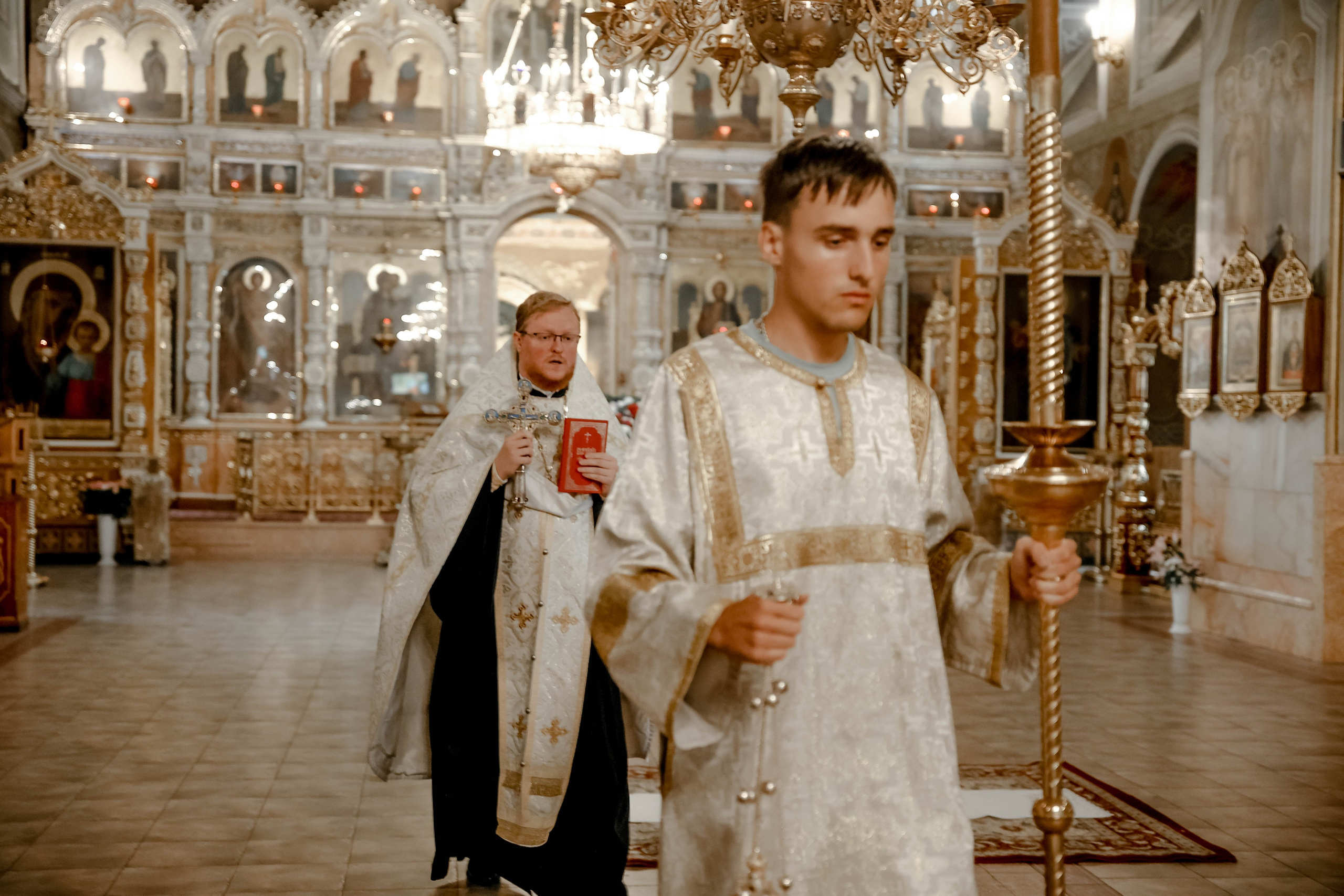 Иван и Дарья Венчание. Фотограф в Москве и любой точке земного шара Алёна Вялова (Чулкова)