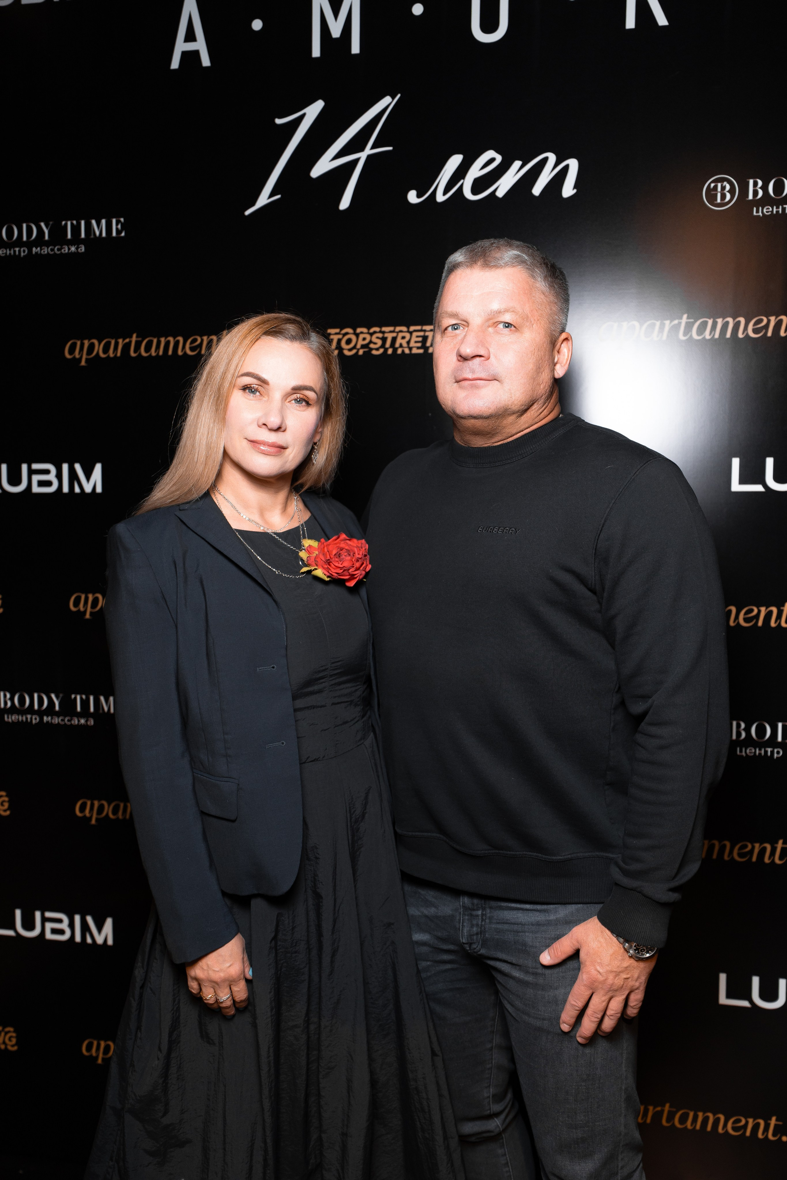 AMUR — 14 YEARS. СВОИ. ФОТООТЧЕТЫ-СОБЫТИЯ-МЕСТА