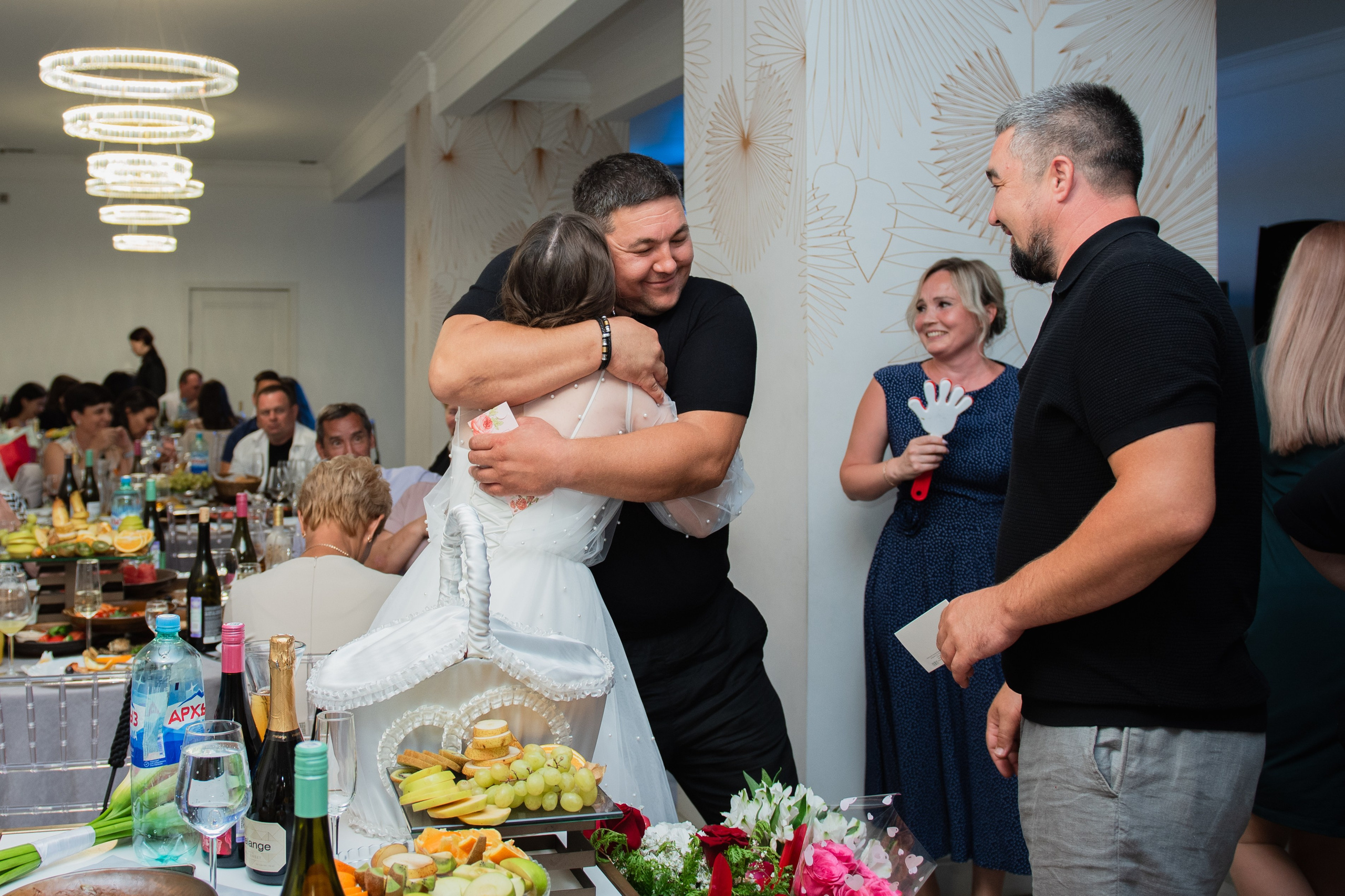 Вадим и Регина. Фотограф Челябинск Екатерина Миниханова