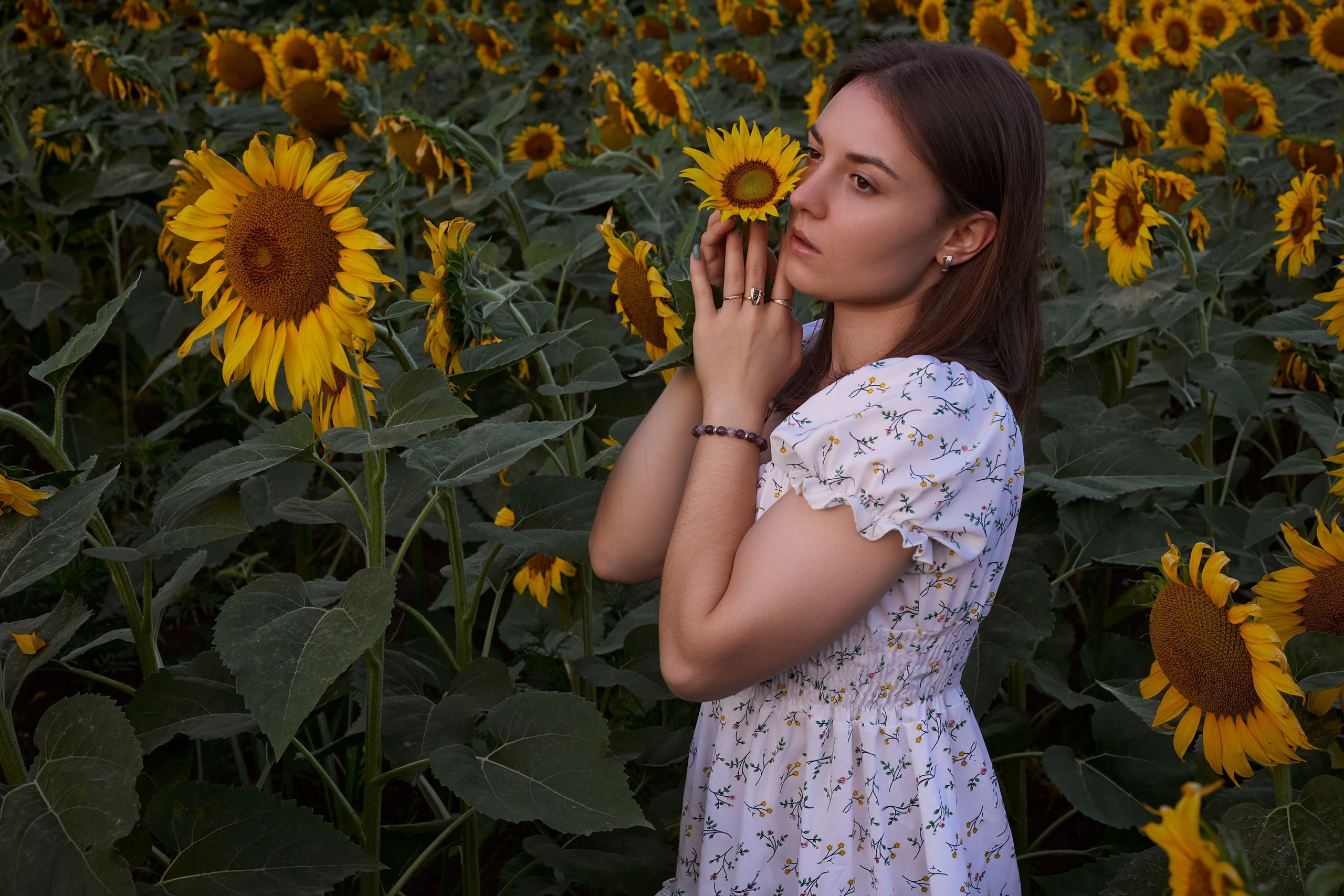 «Дети солнца». Свадебный и креативный фотограф в ЮФО и МСК