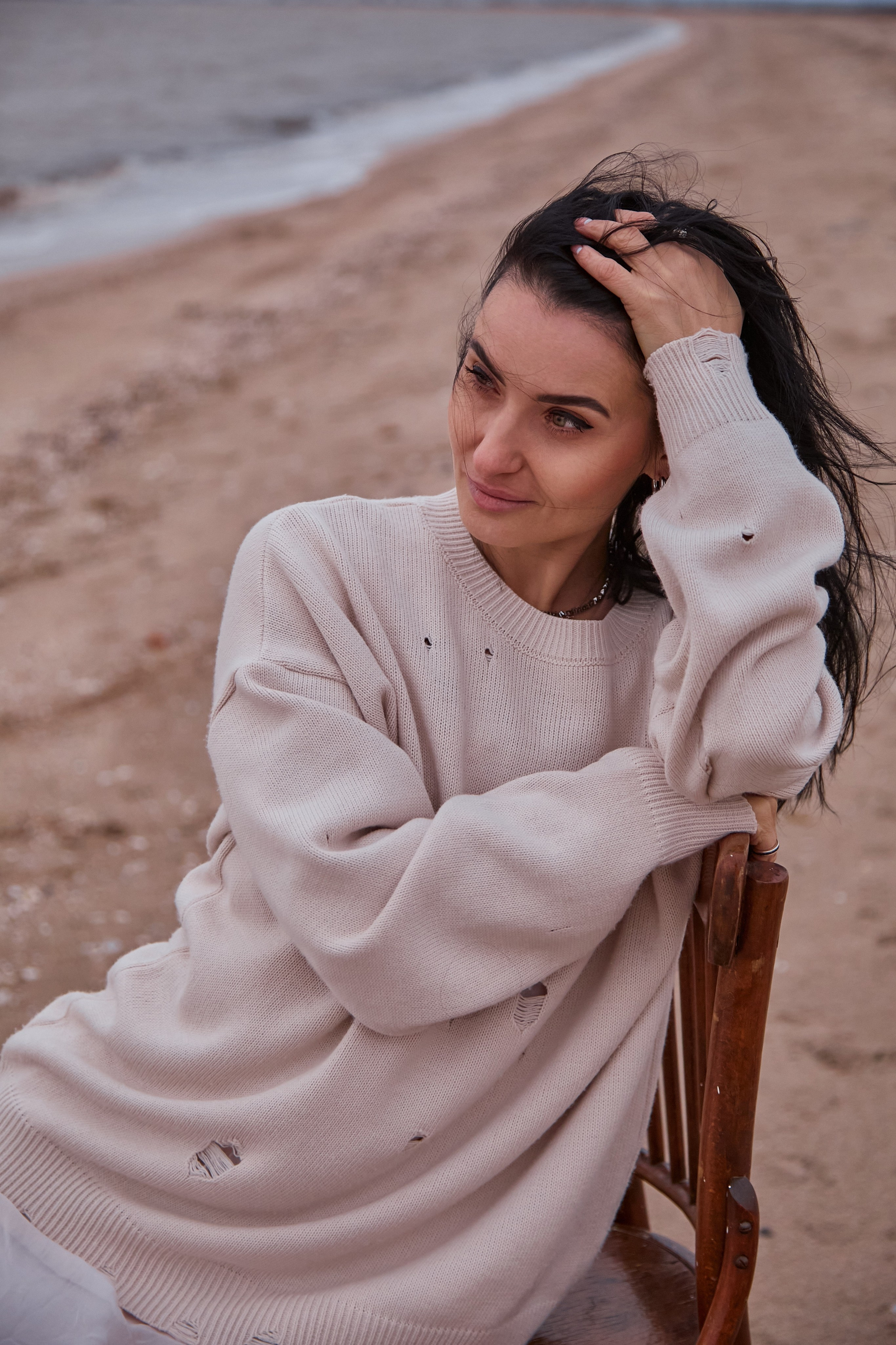 «Февральское море». Свадебный и креативный фотограф в ЮФО и МСК