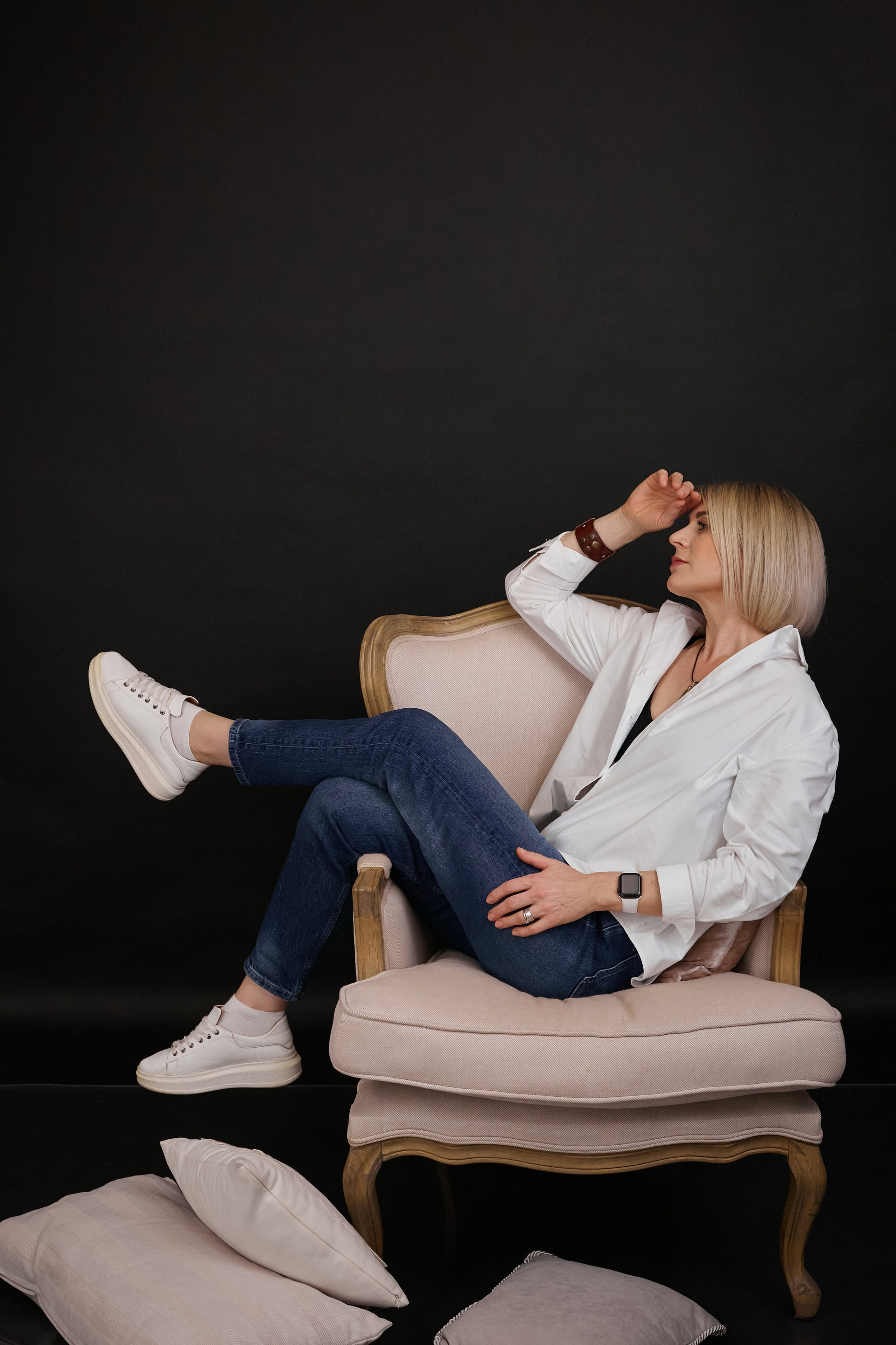 «StylishFox». Свадебный и креативный фотограф в ЮФО и МСК