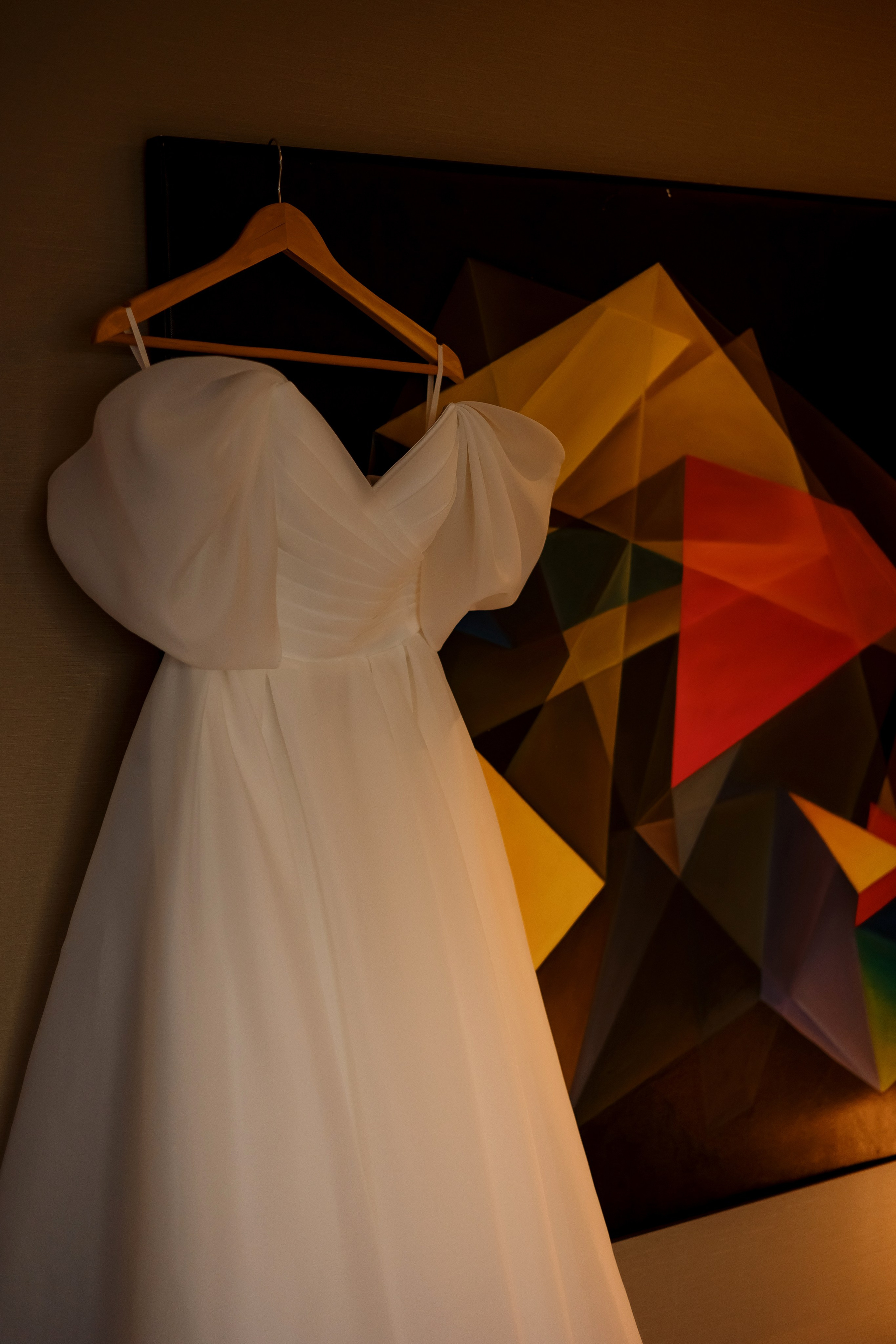 Марина & Вячеслав. Фотограф Любовь Корниенко, Примоский край