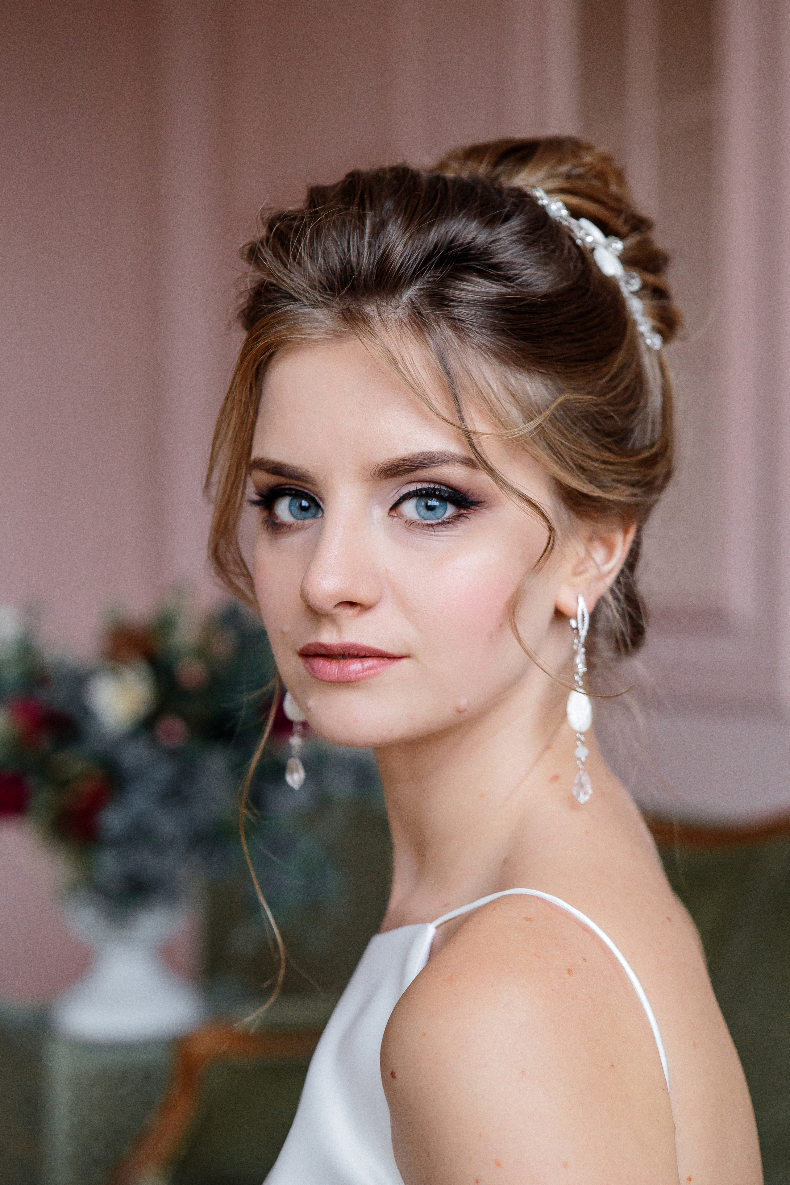 Вадим и Елена. Фотограф Маргарита Никишина