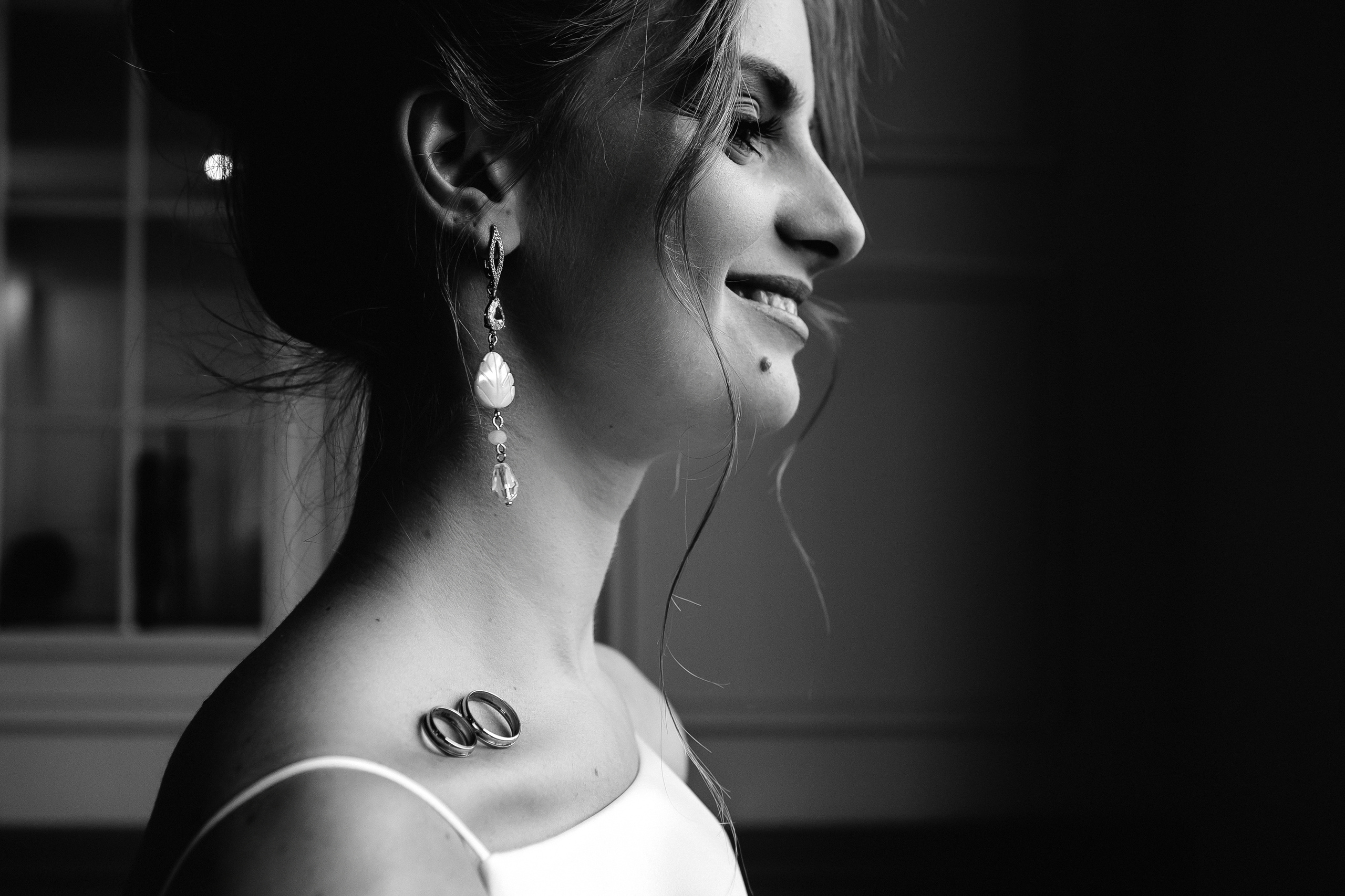 Вадим и Елена. Фотограф Маргарита Никишина