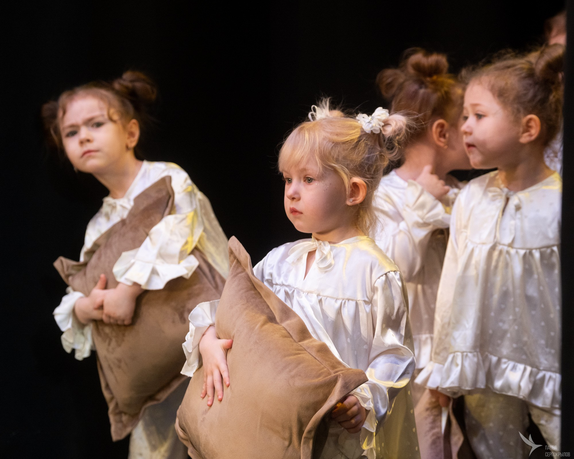 Сияние творчества. Репортажный фотограф в Казани Павел Серпокрылов