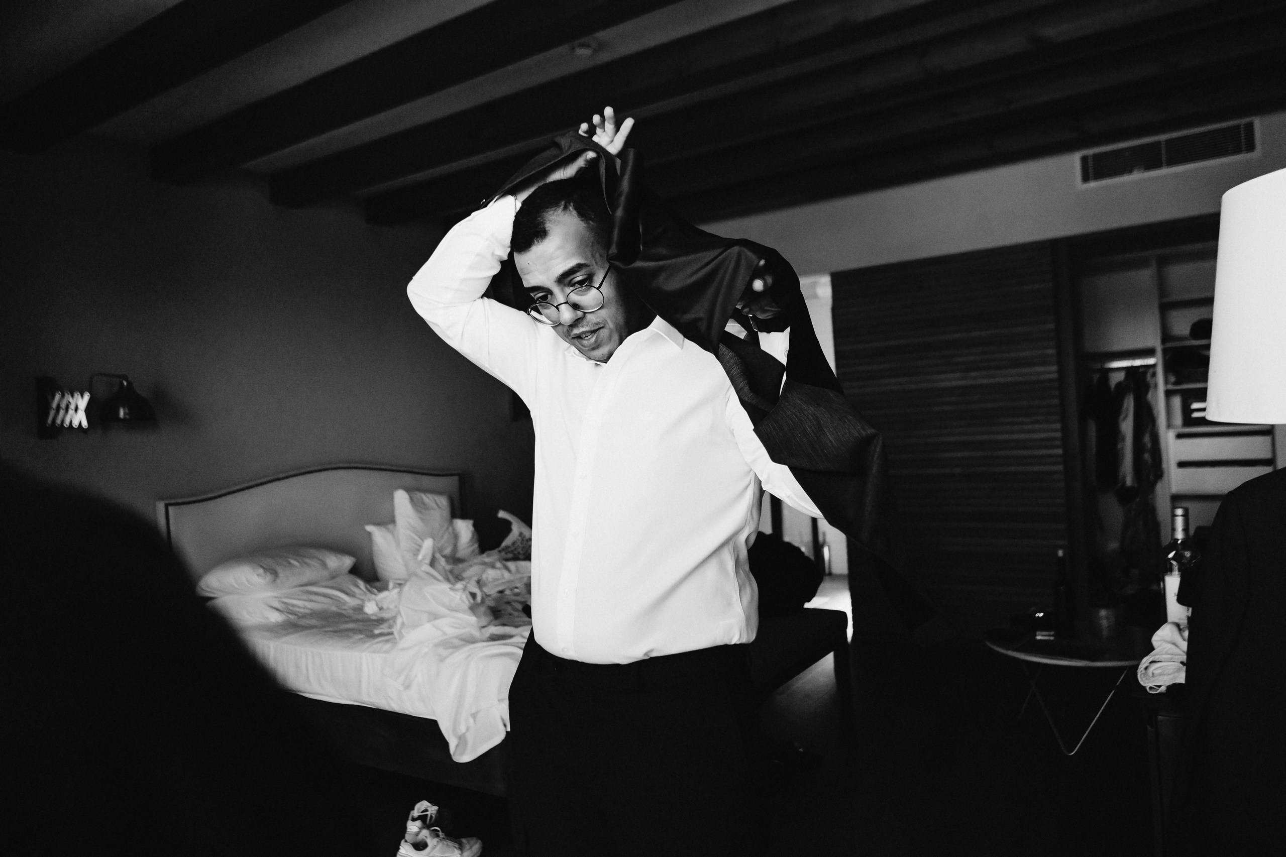 L&A. Фотограф в Батуми Павел Шарников