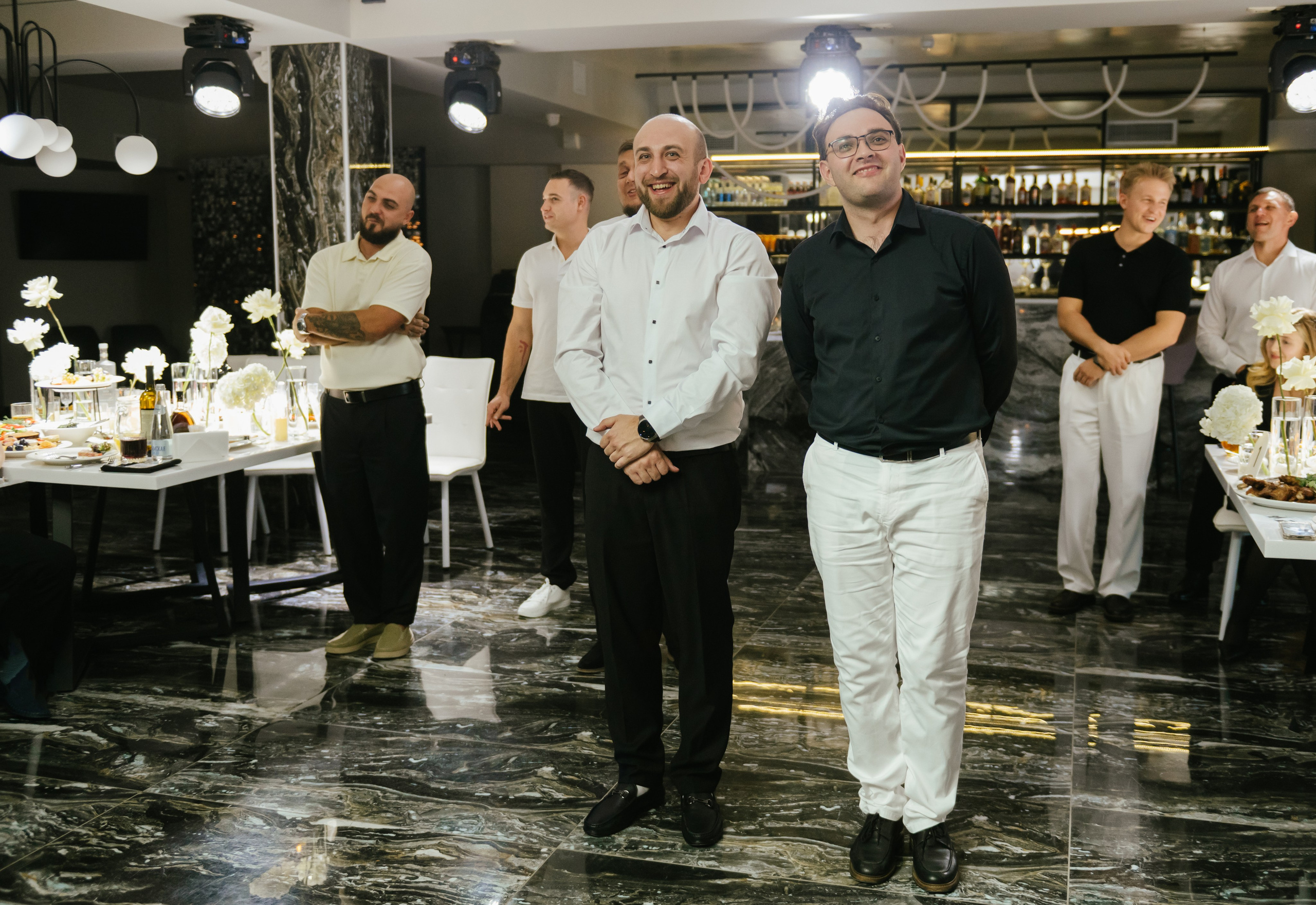 Максим и Анастасия. Свадебный, женский, семейный фотограф в Севастополе Юлия Мошенко