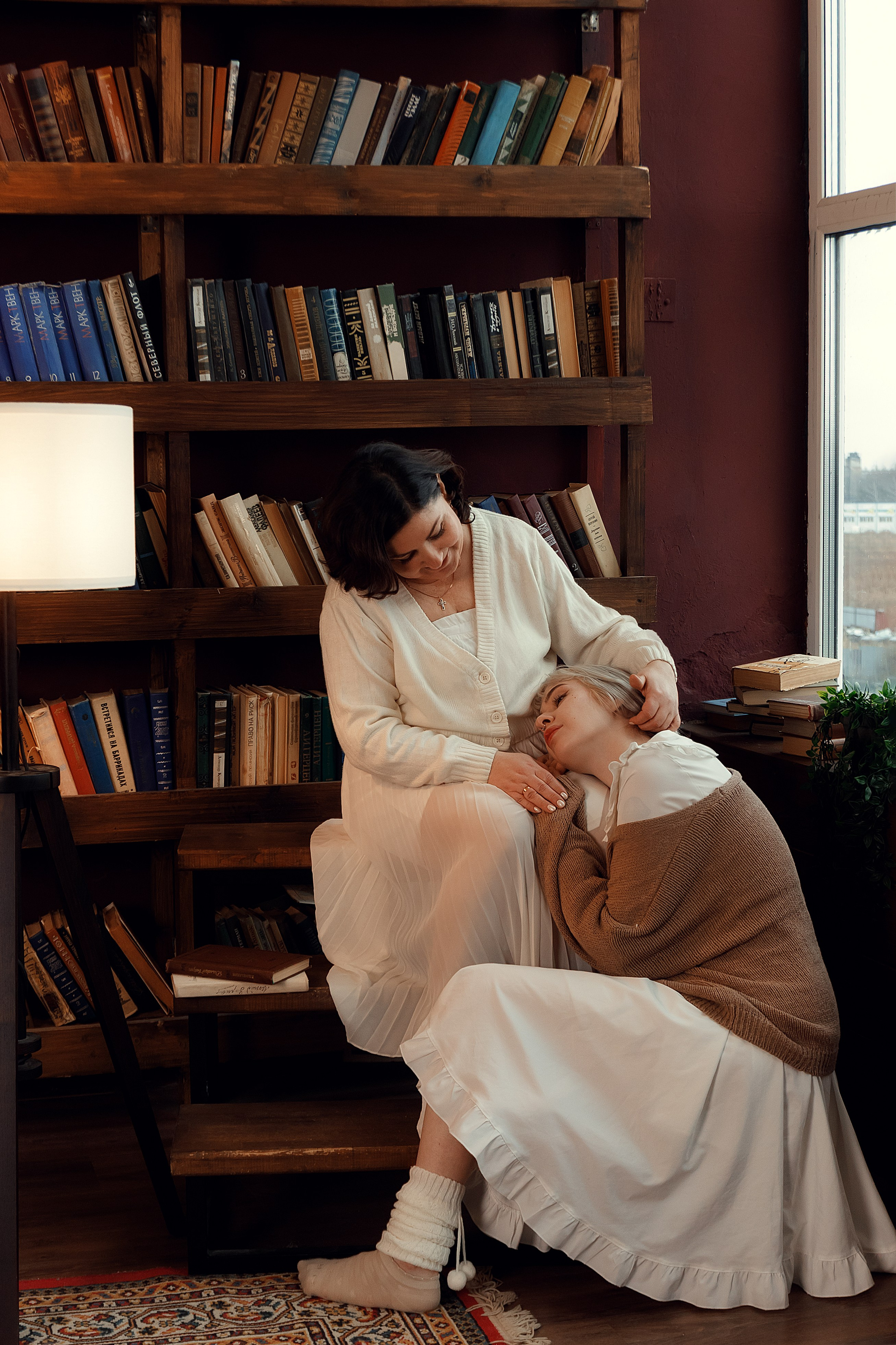 ПОРТФОЛИО. Детский и семейный фотограф в Калининграде Надежда Гриднева