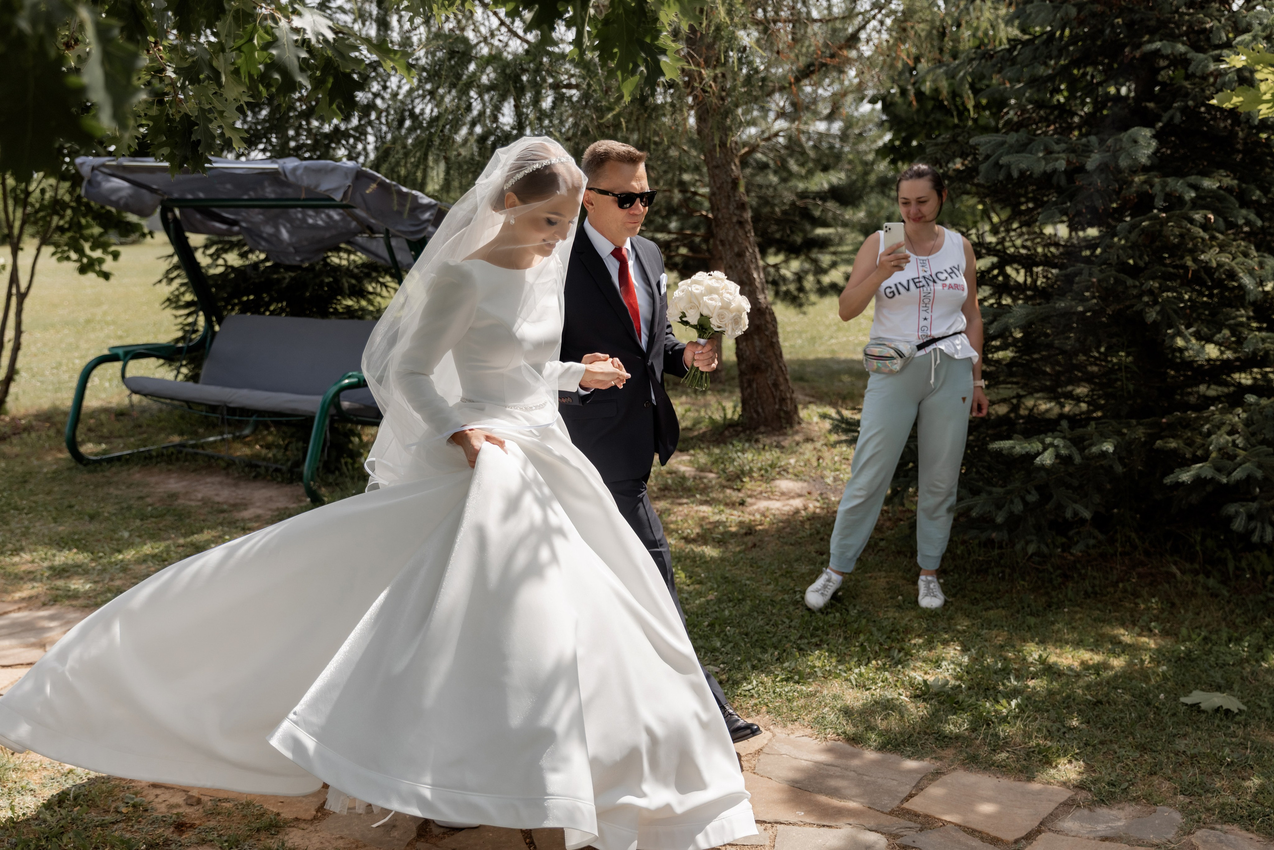 Екатерина & Роман. Свадебный фотограф Минск Ирина Раевская