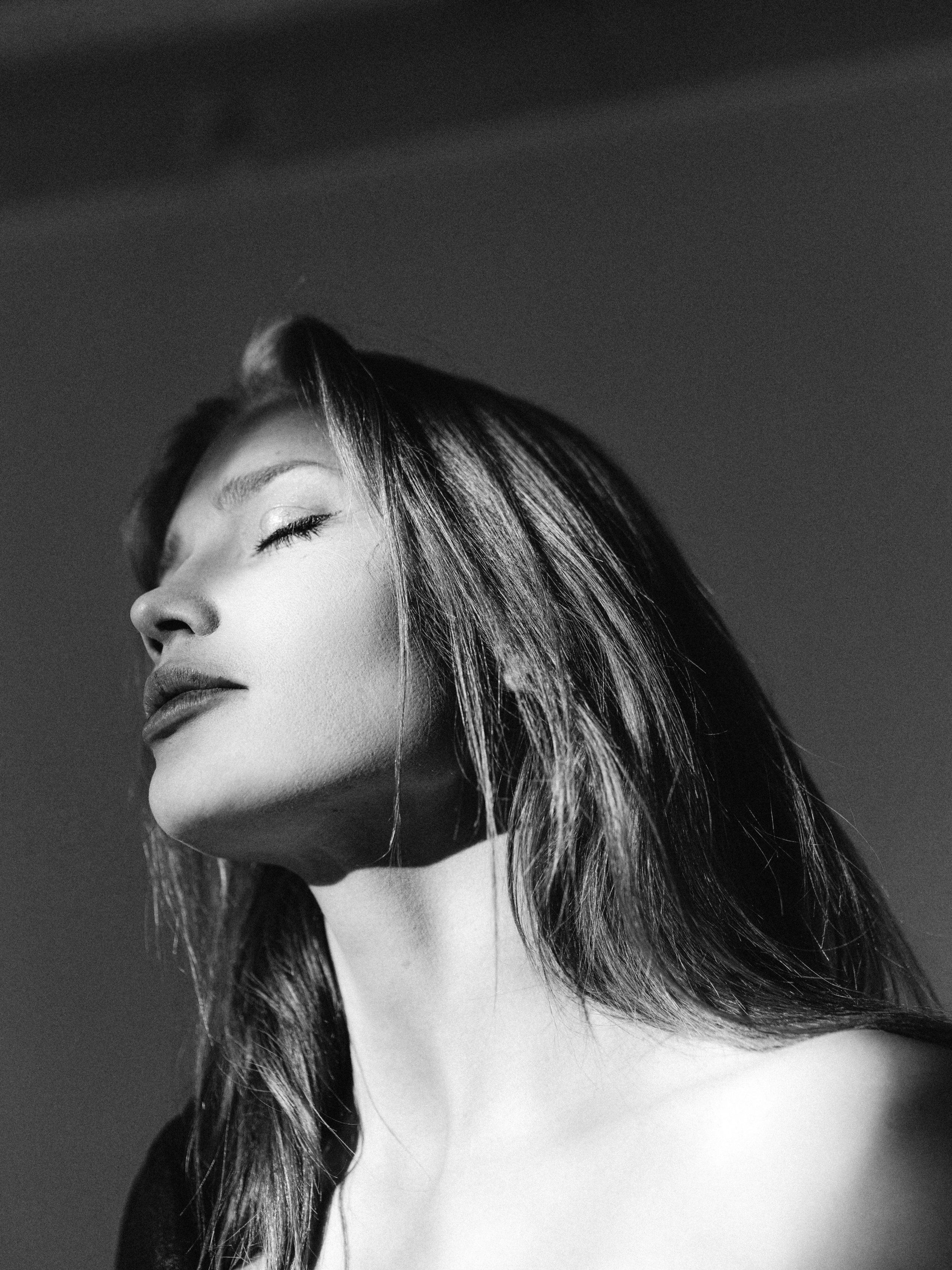 Алина Ланина. Портретный фотограф в Выборге и Санкт-Петербурге Анастасия Грибачева