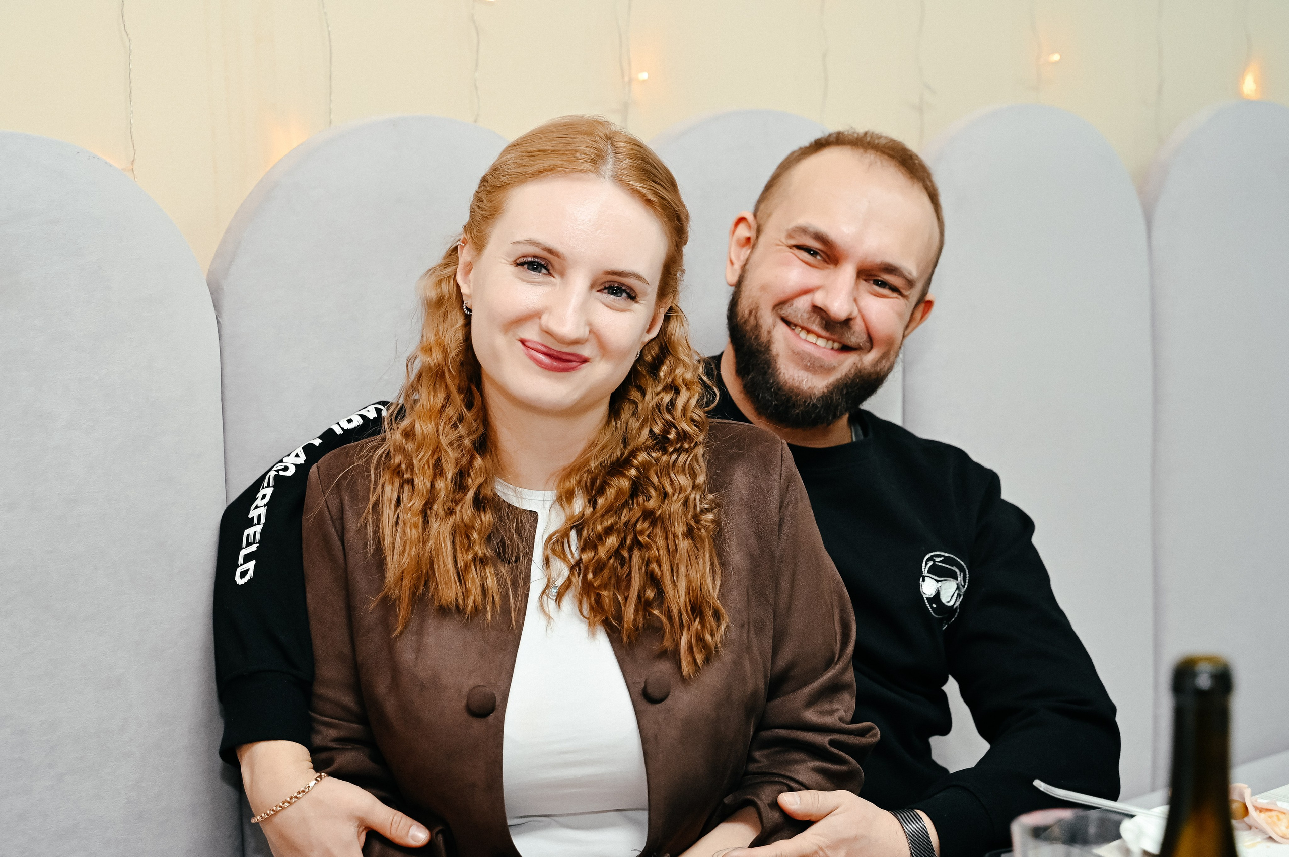 Дарине 2 года (Виола). Семейный фотограф в Минске Дарья Дреко