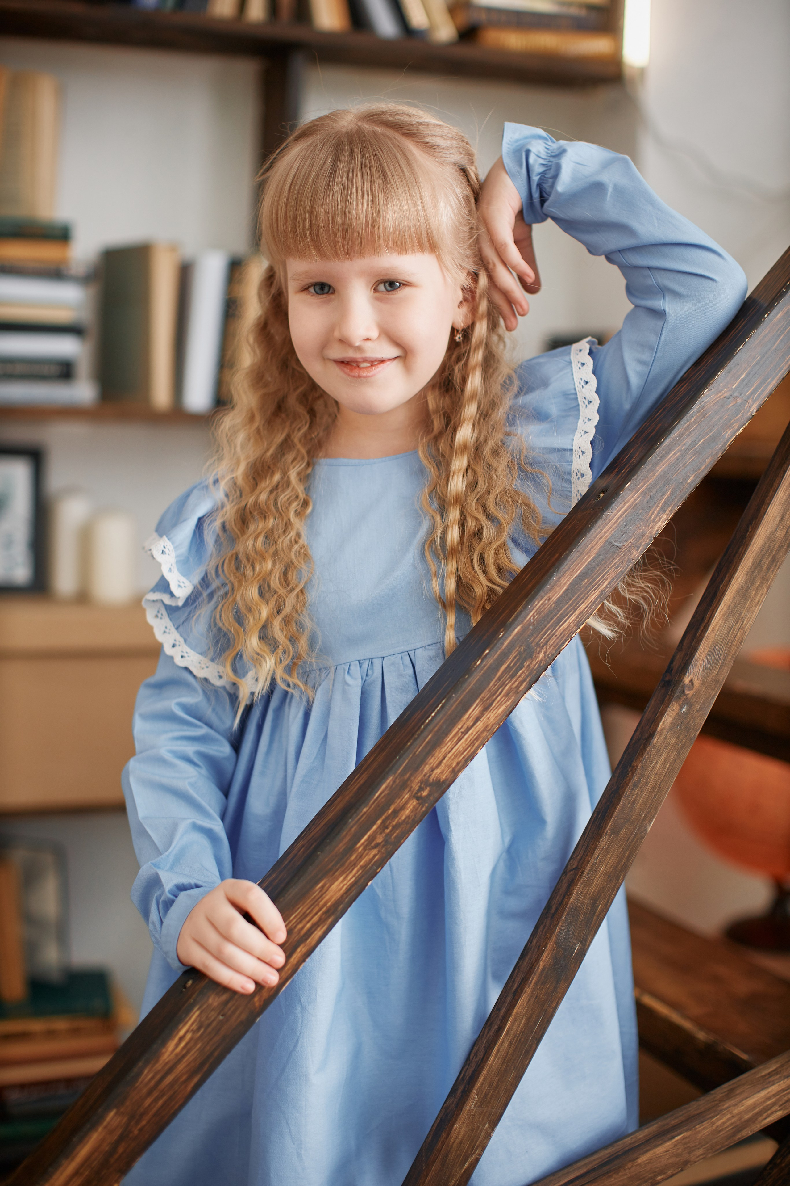 Портреты. Выпускные альбомы в городе Курган для всех