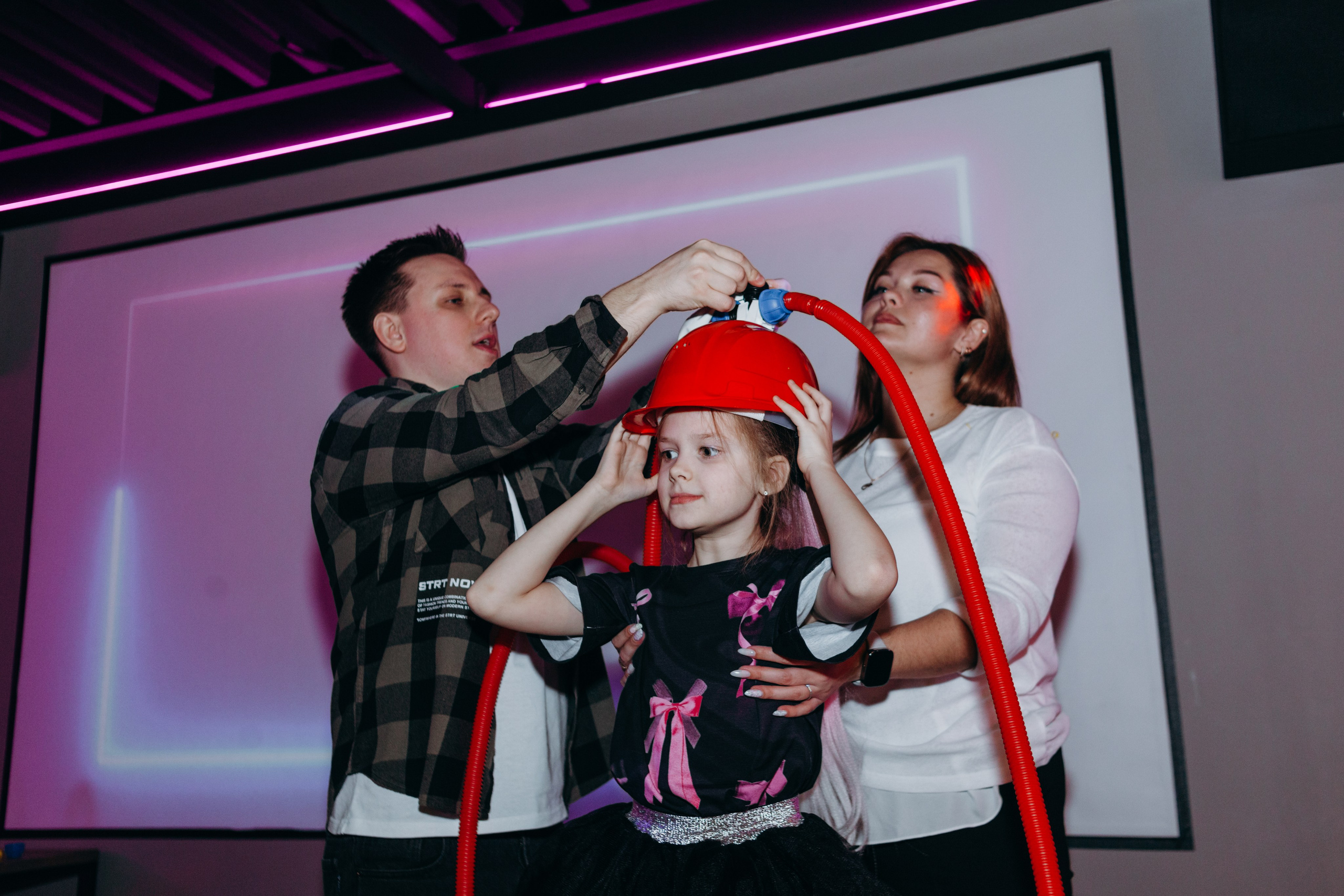 Еве 10 лет. Семейный фотограф во Всеволожске и Санкт-Петербурге Юлия Капустина