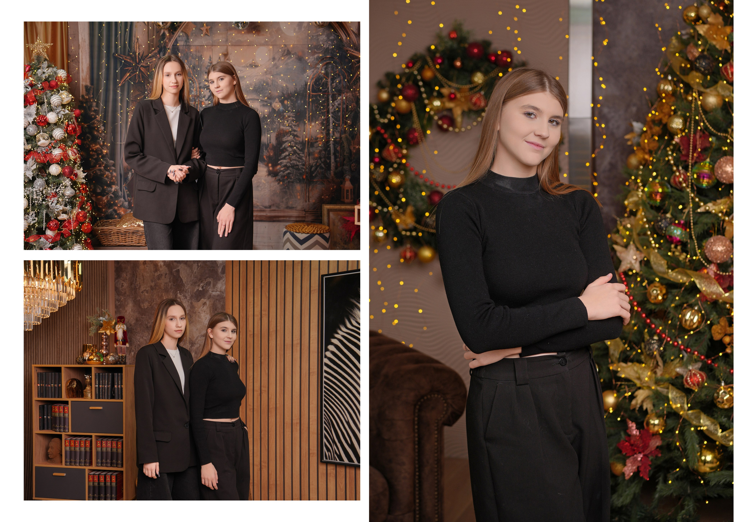 ШКОЛА 60 — 9 «В» класс. Красивый выпускной альбом в Краснодаре