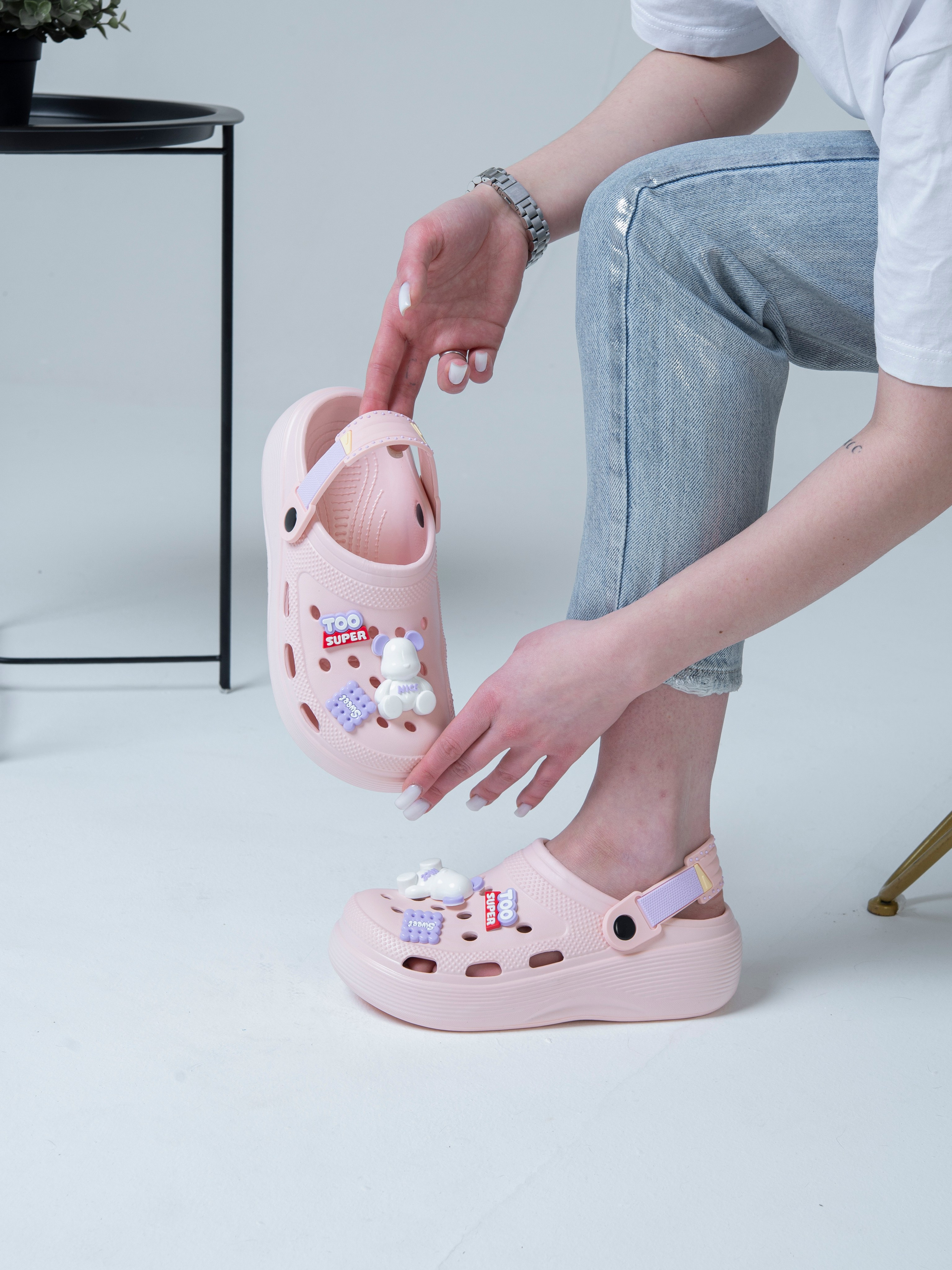 Съемка с моделью. Фотограф Наталья Михалина