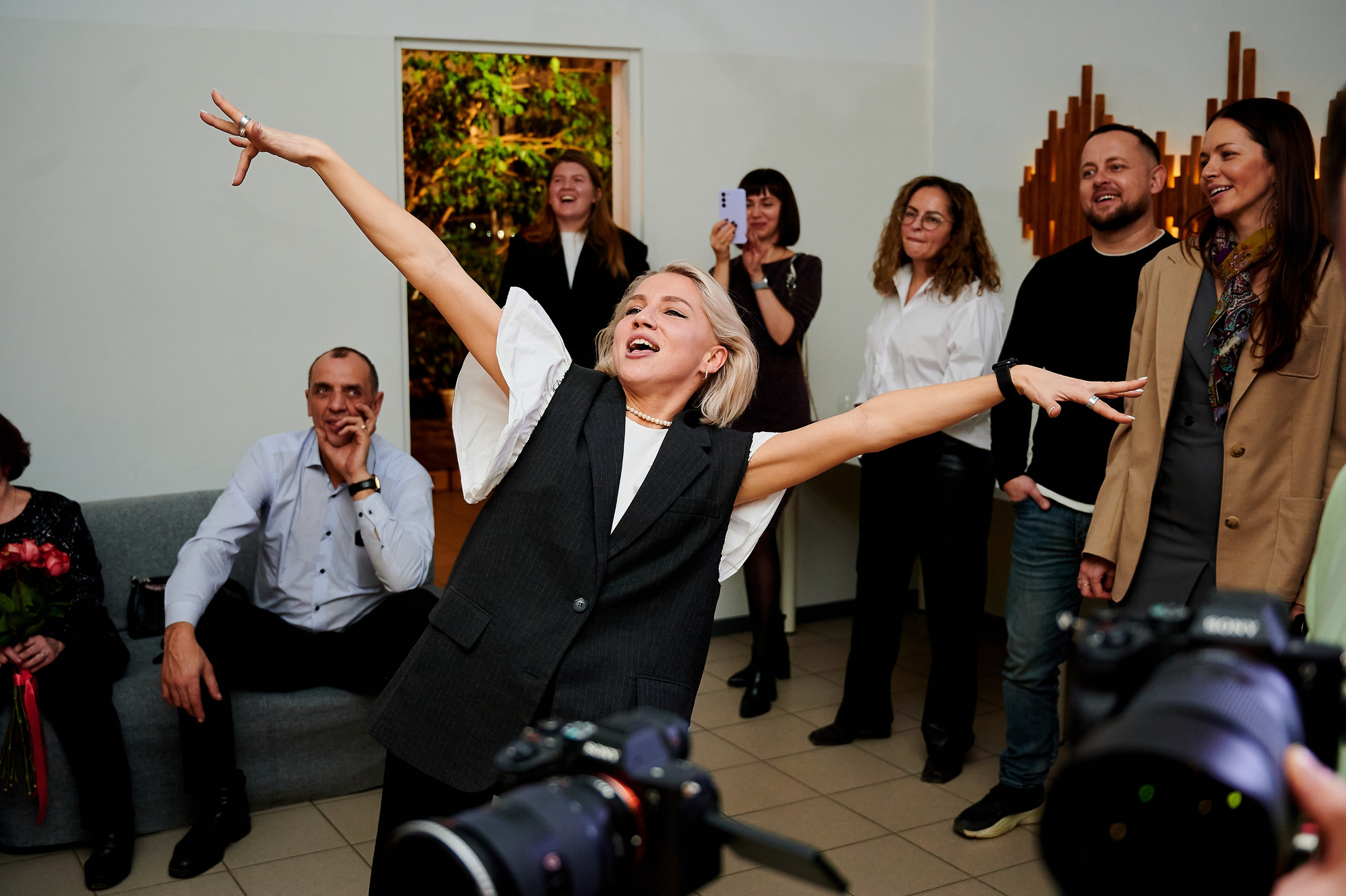 Др в Kowalski. Профессиональный репортажный фотограф в Самаре Никита Королев