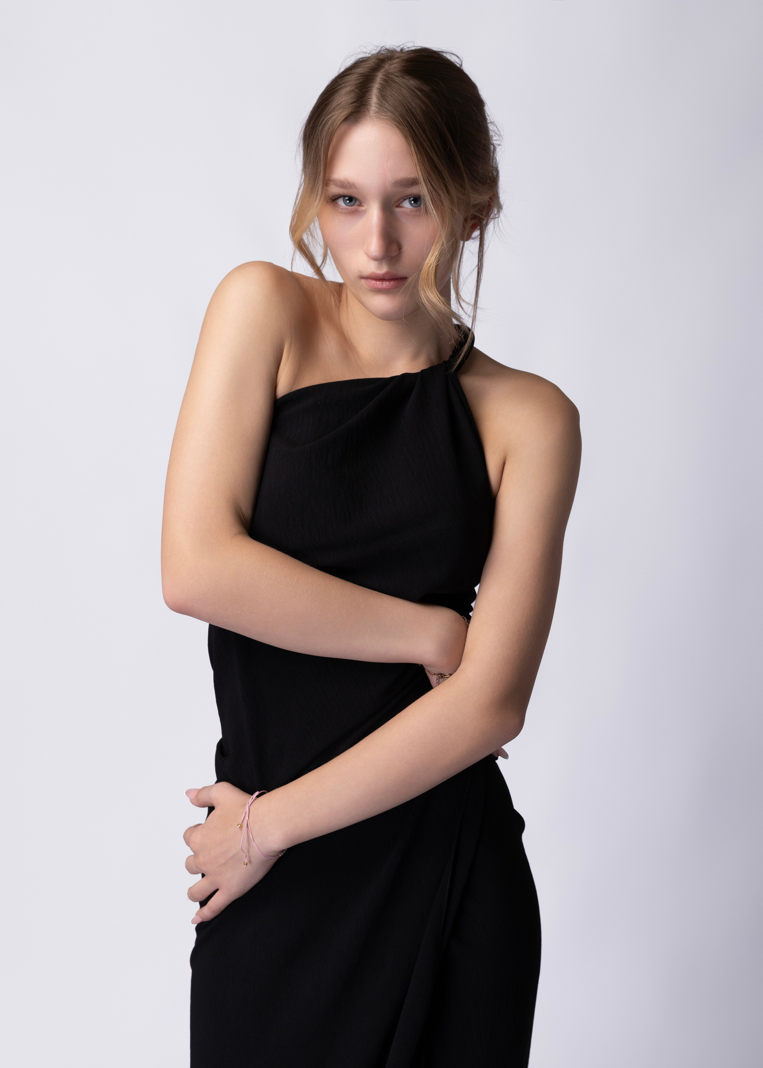 Model Test. Фотограф Москва Ирина Подборнова