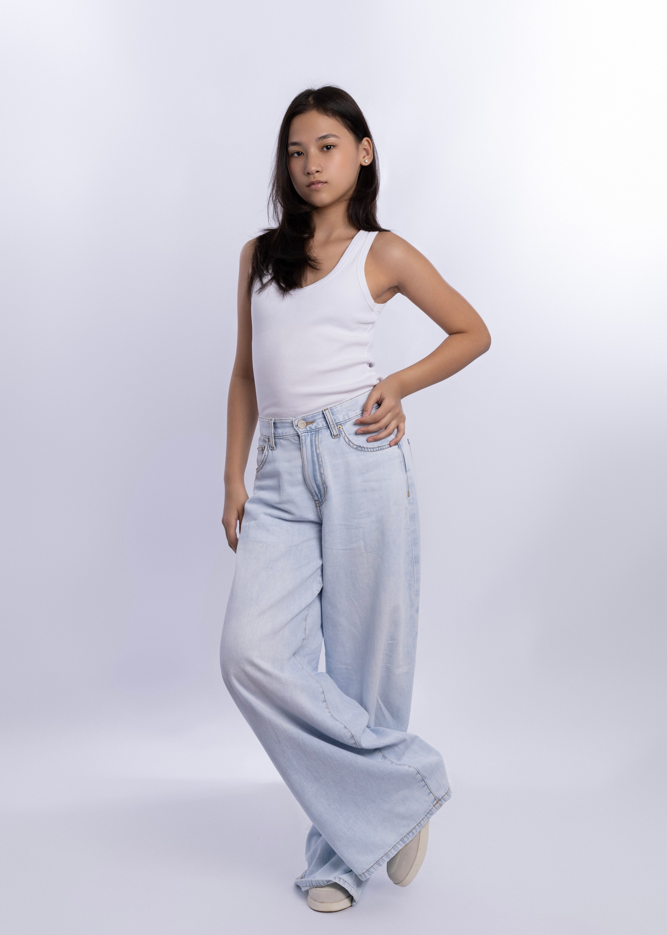 Model Tests. Фотограф Москва Ирина Подборнова